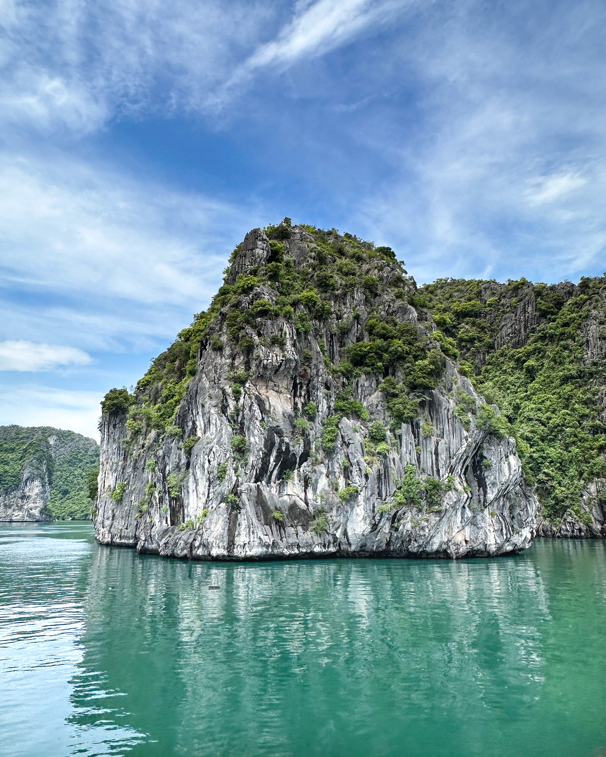 Lan Ha Bay
