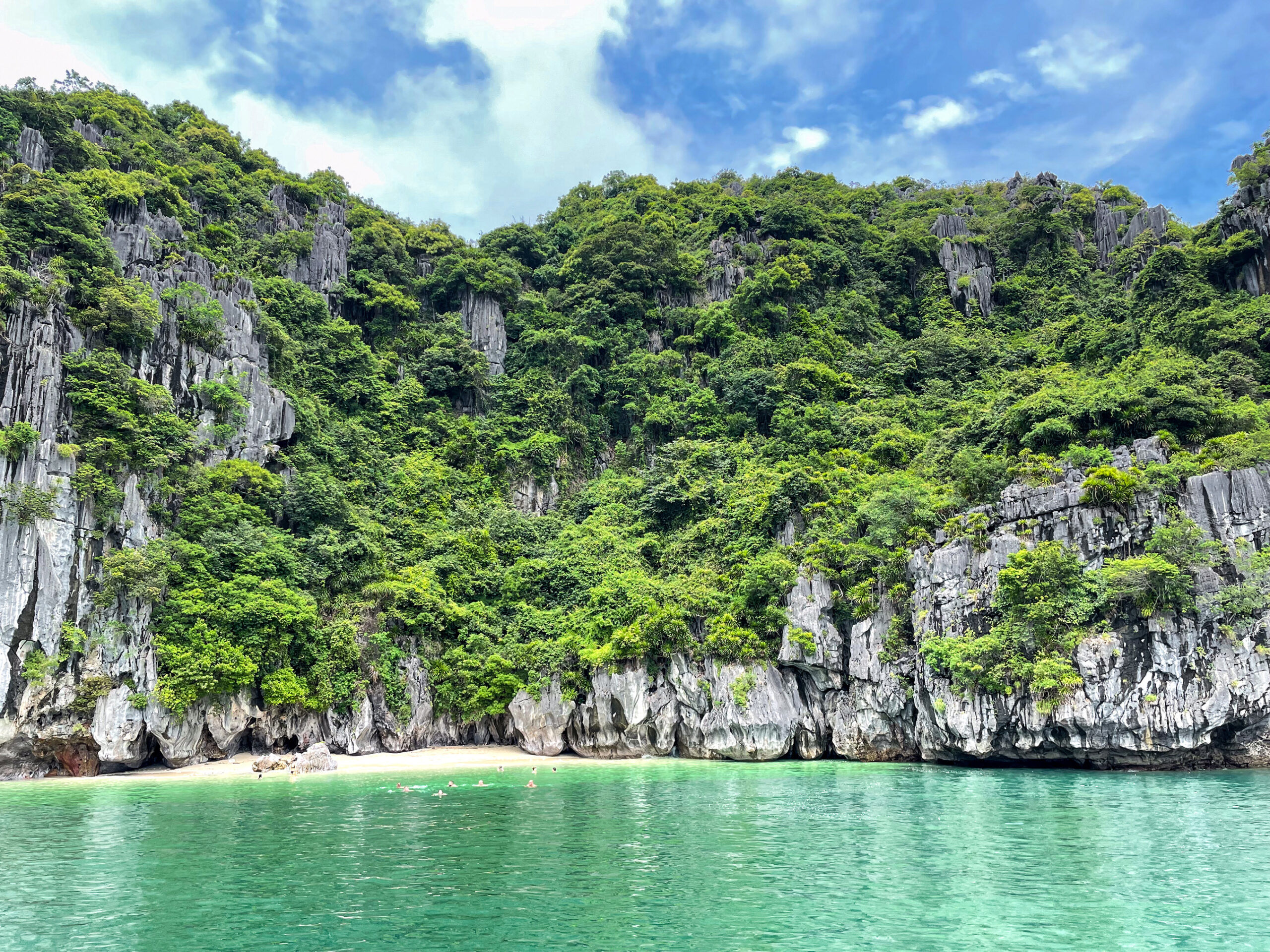 Cat Ba, Lan Ha Bay, Vietnam