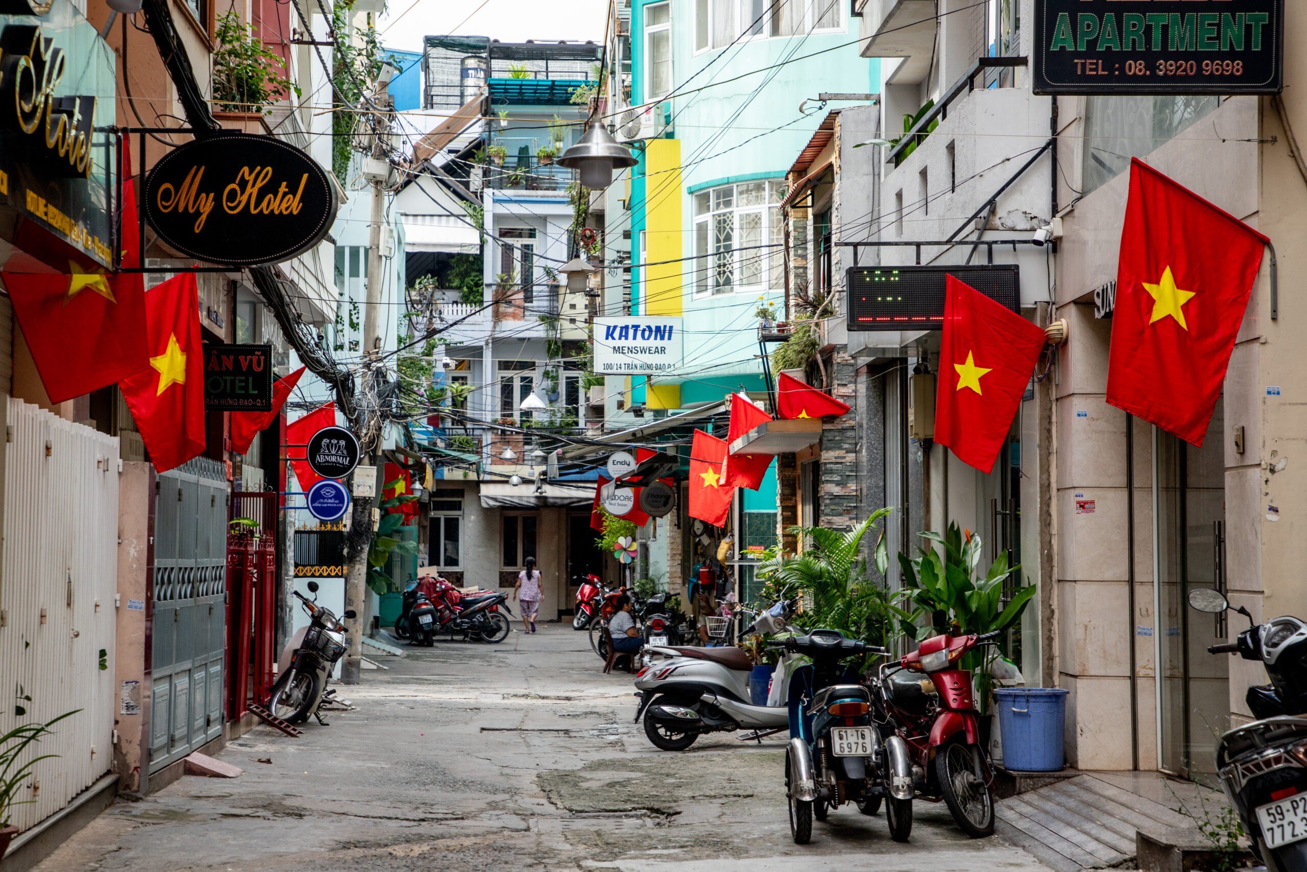 Cosa vedere a Ho Chi Minh