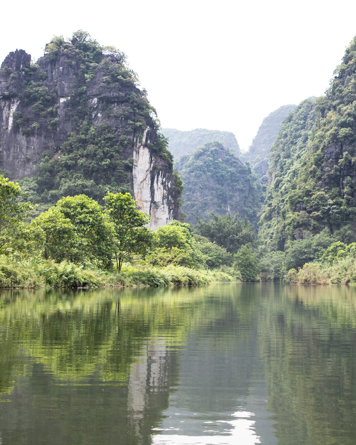 Trang An, Ninh Binh