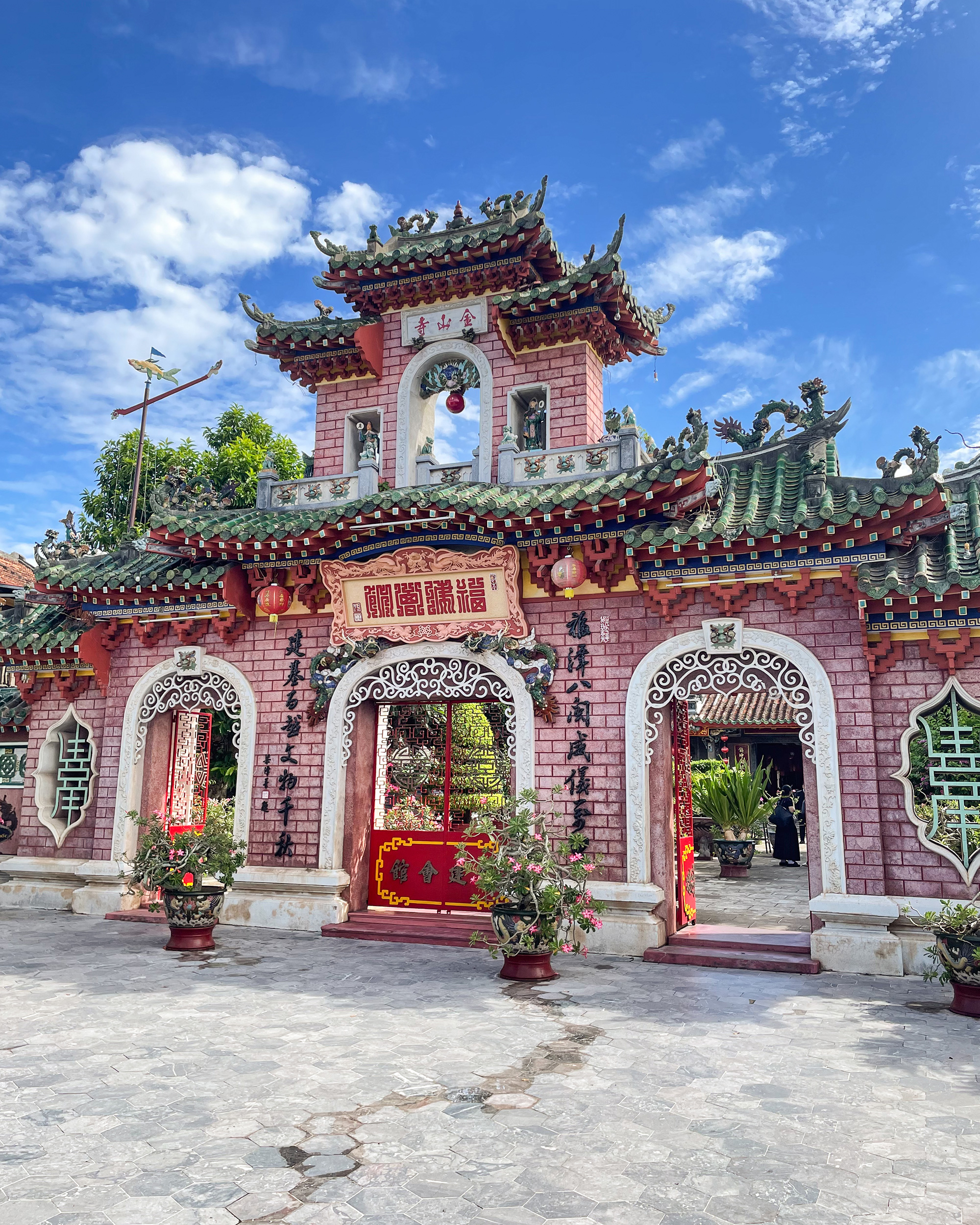 Hoi An