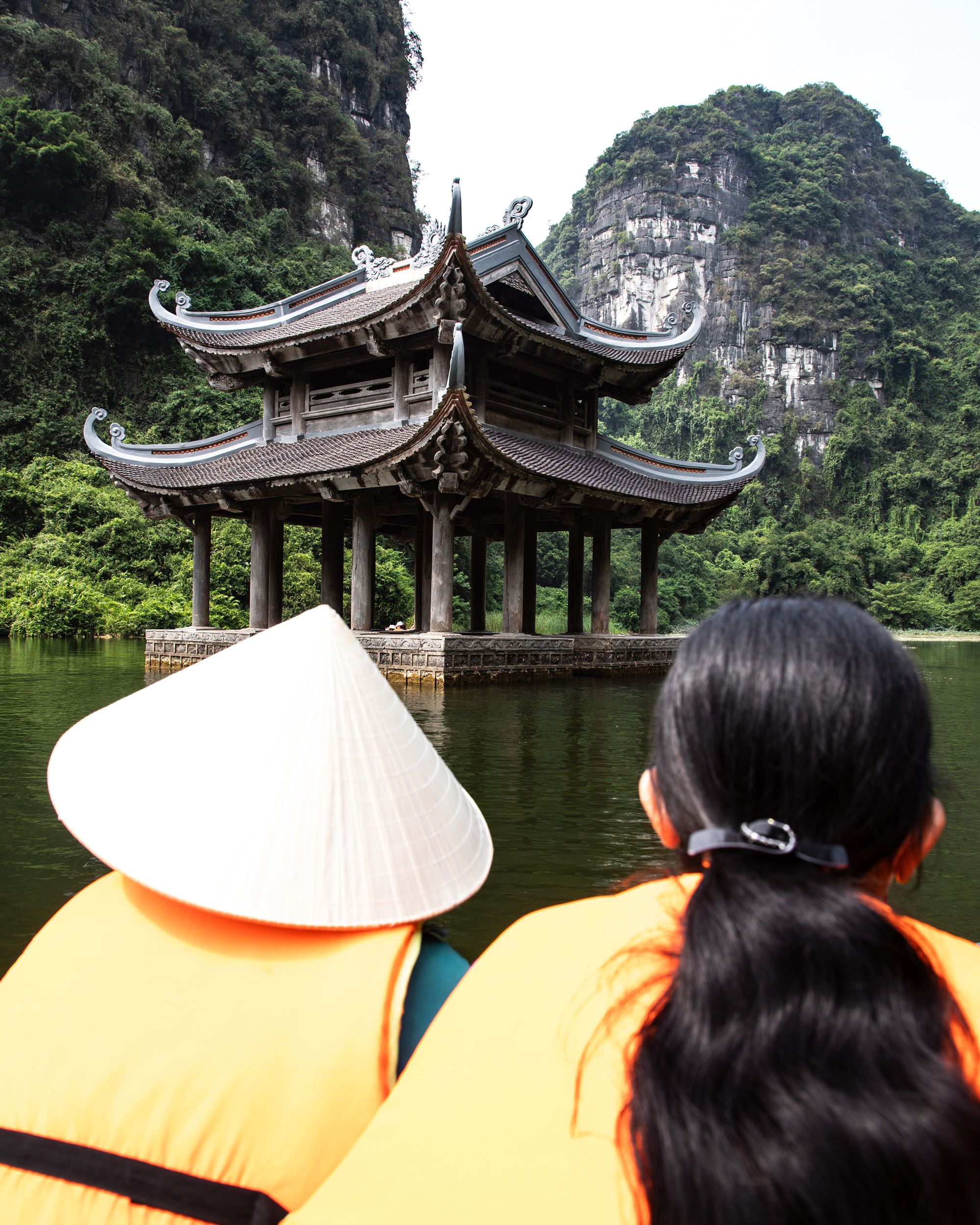 Trang An, Ninh Binh