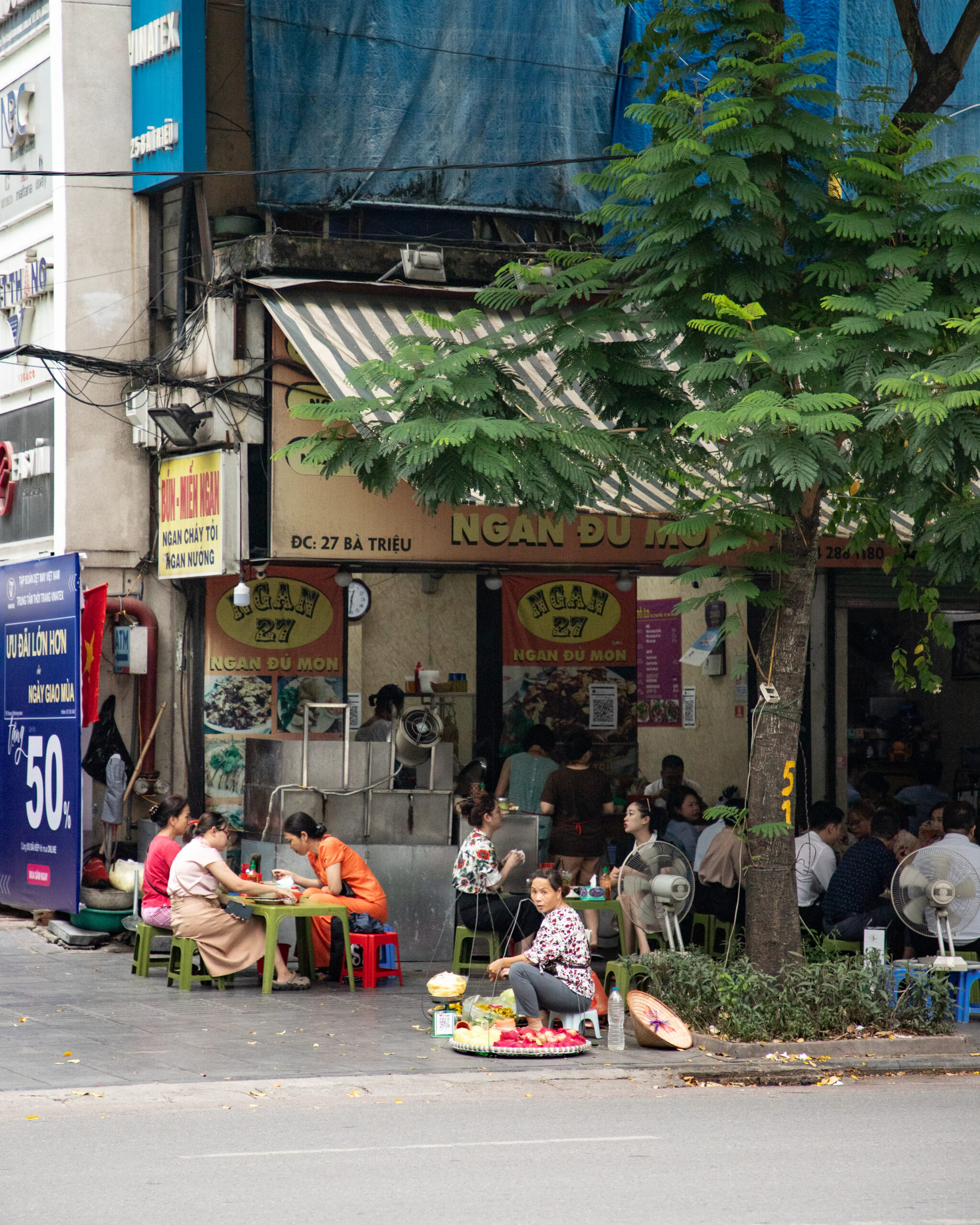 Hanoi City, Vietnam