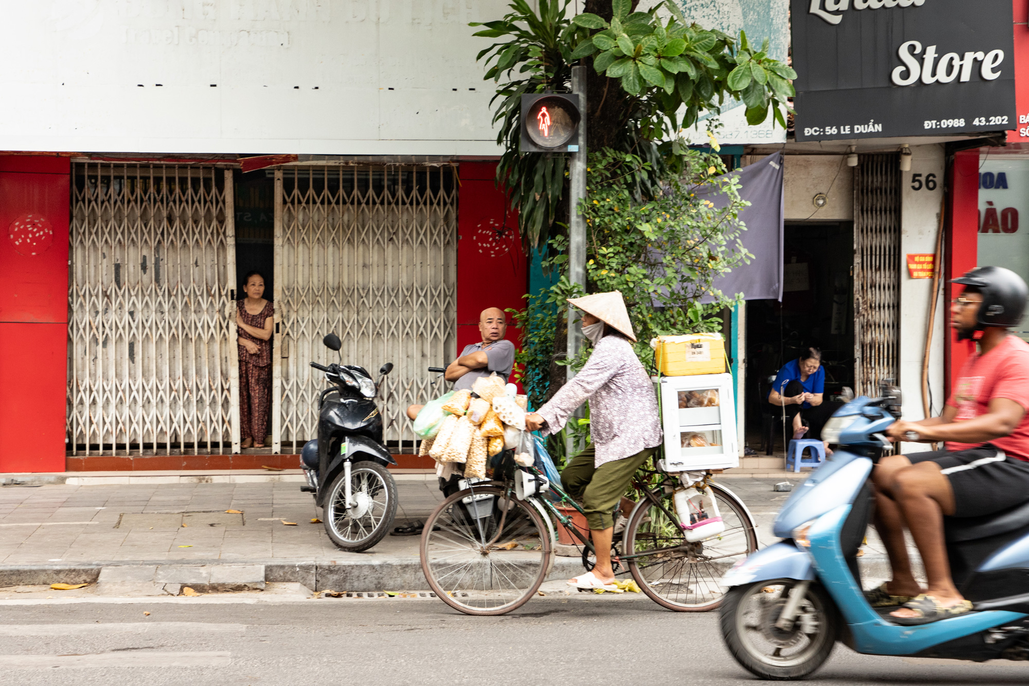 Hanoi, Vietnam