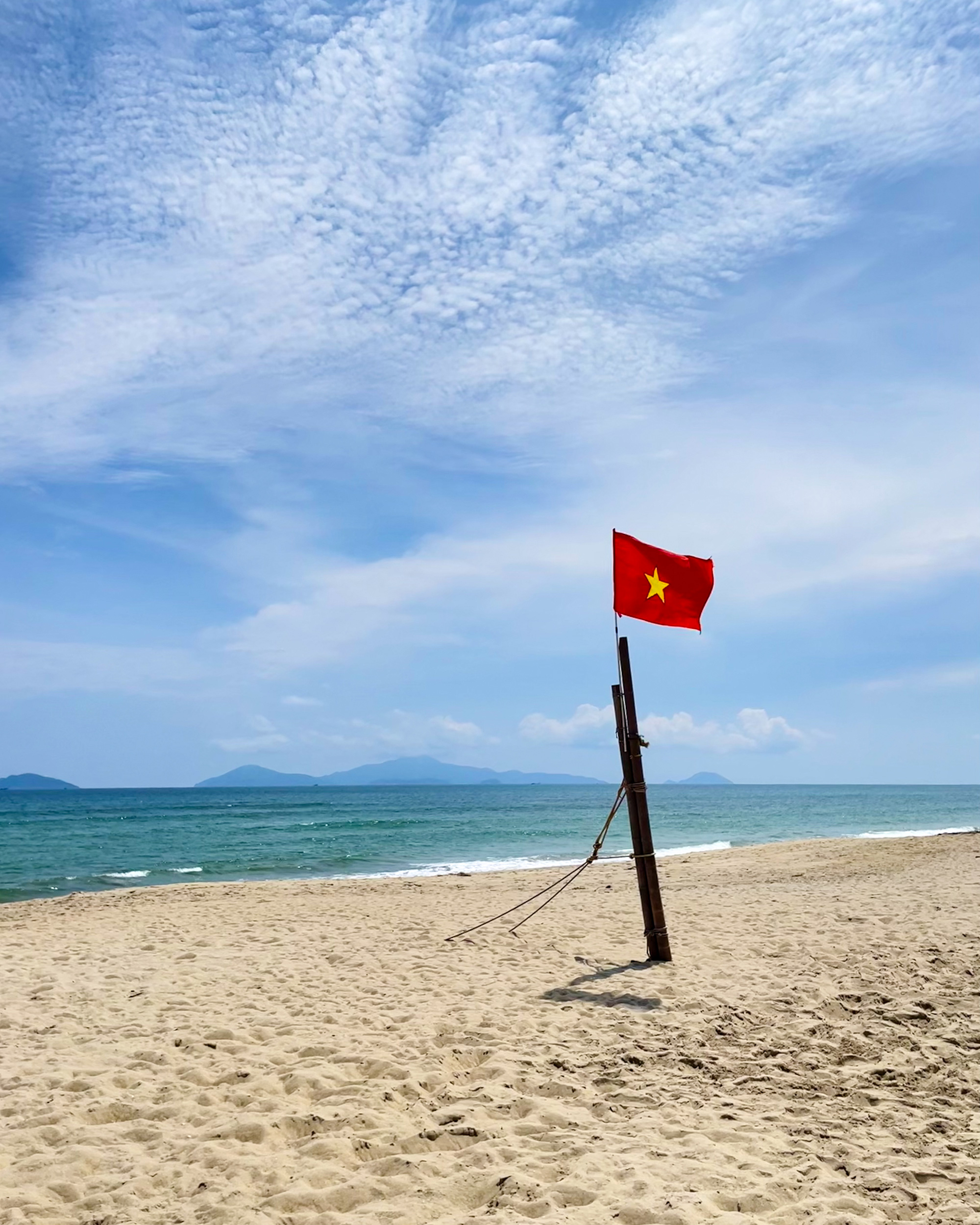 An Bang beach