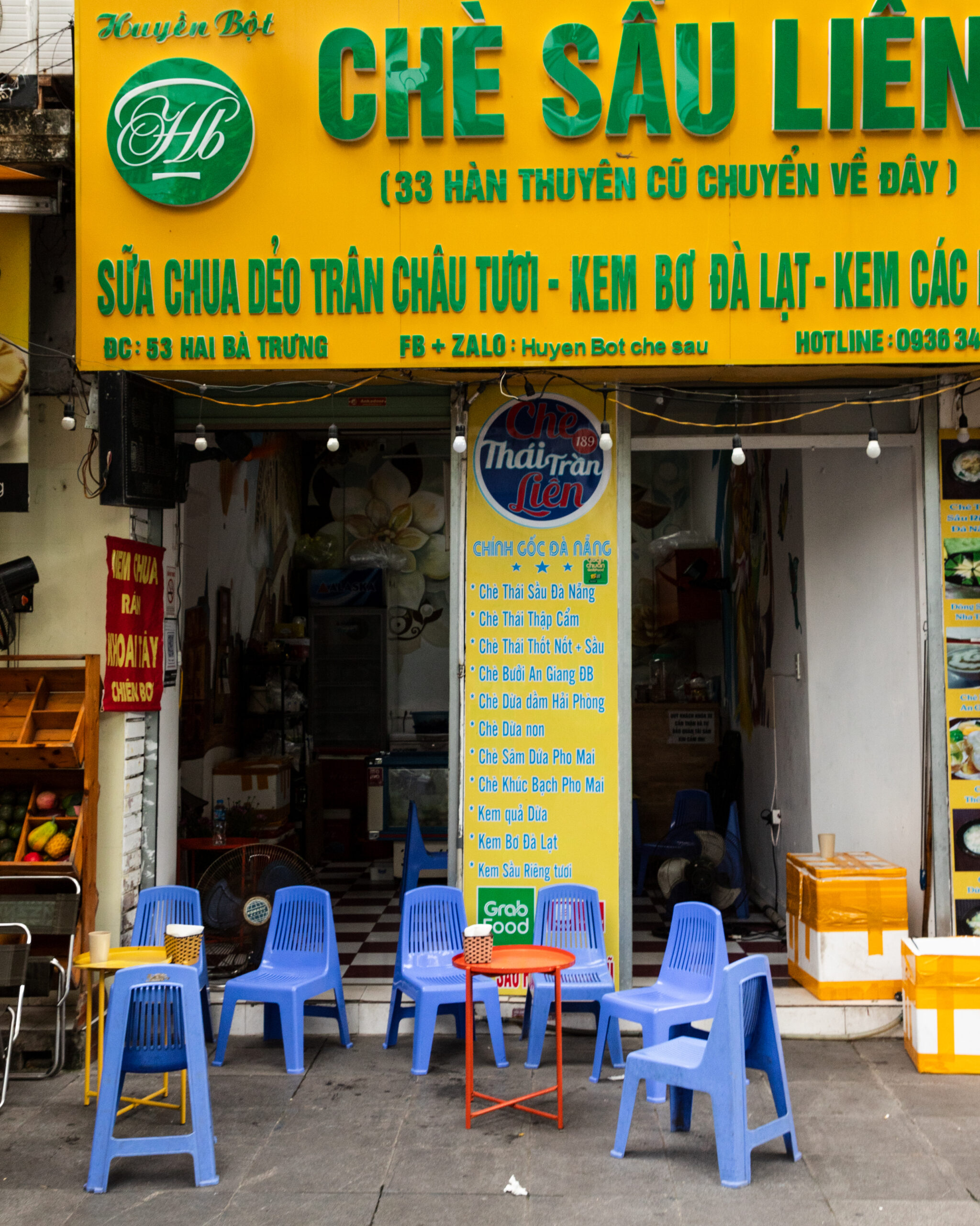 Hanoi City, Vietnam