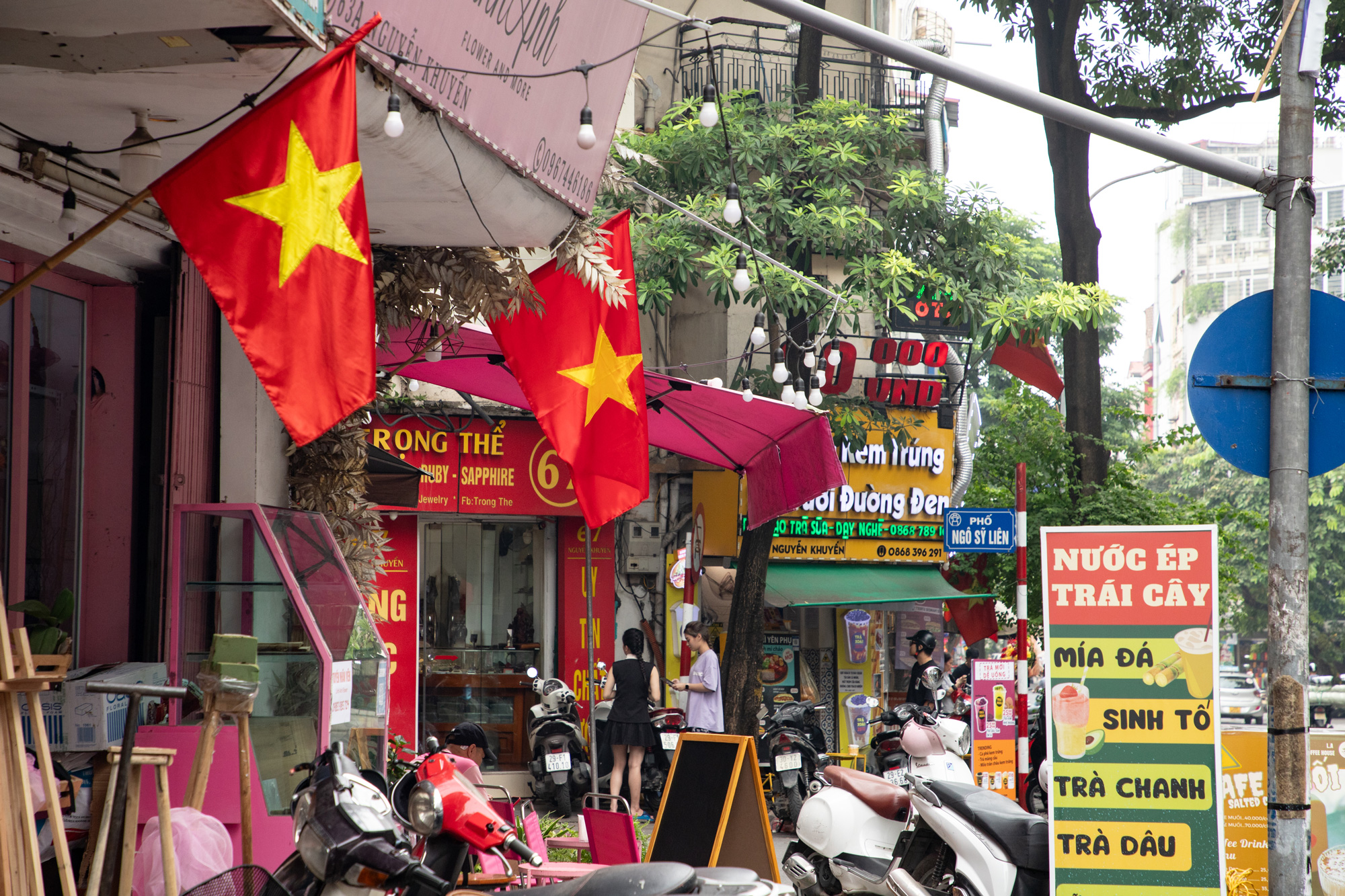 Hanoi, Vietnam