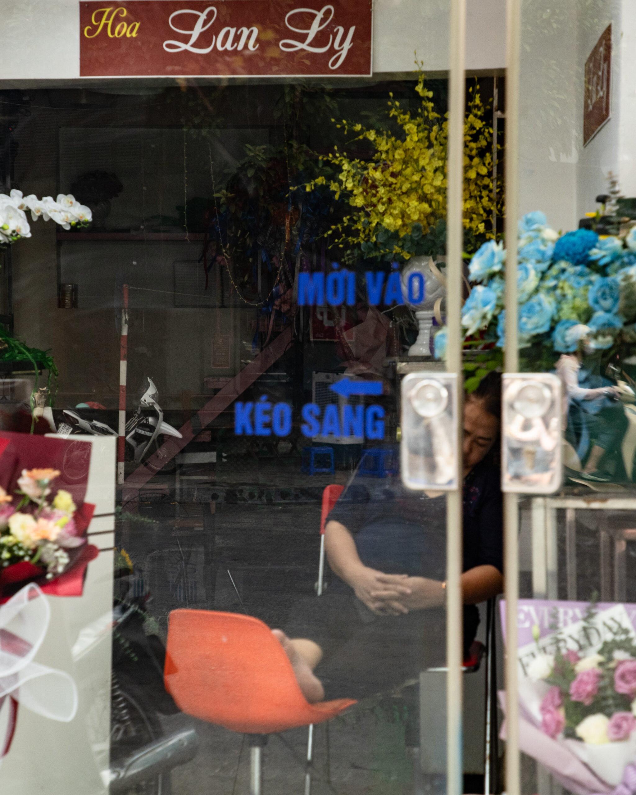 Hanoi City, Vietnam