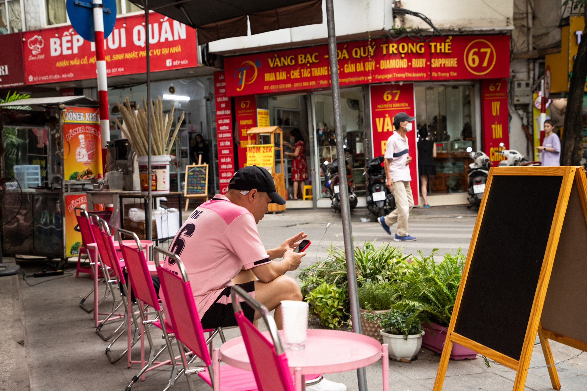 Hanoi City