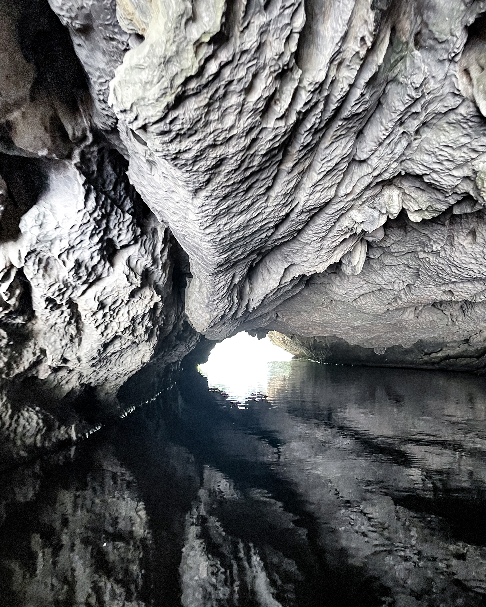 Trang An, Ninh Binh, Vietnam