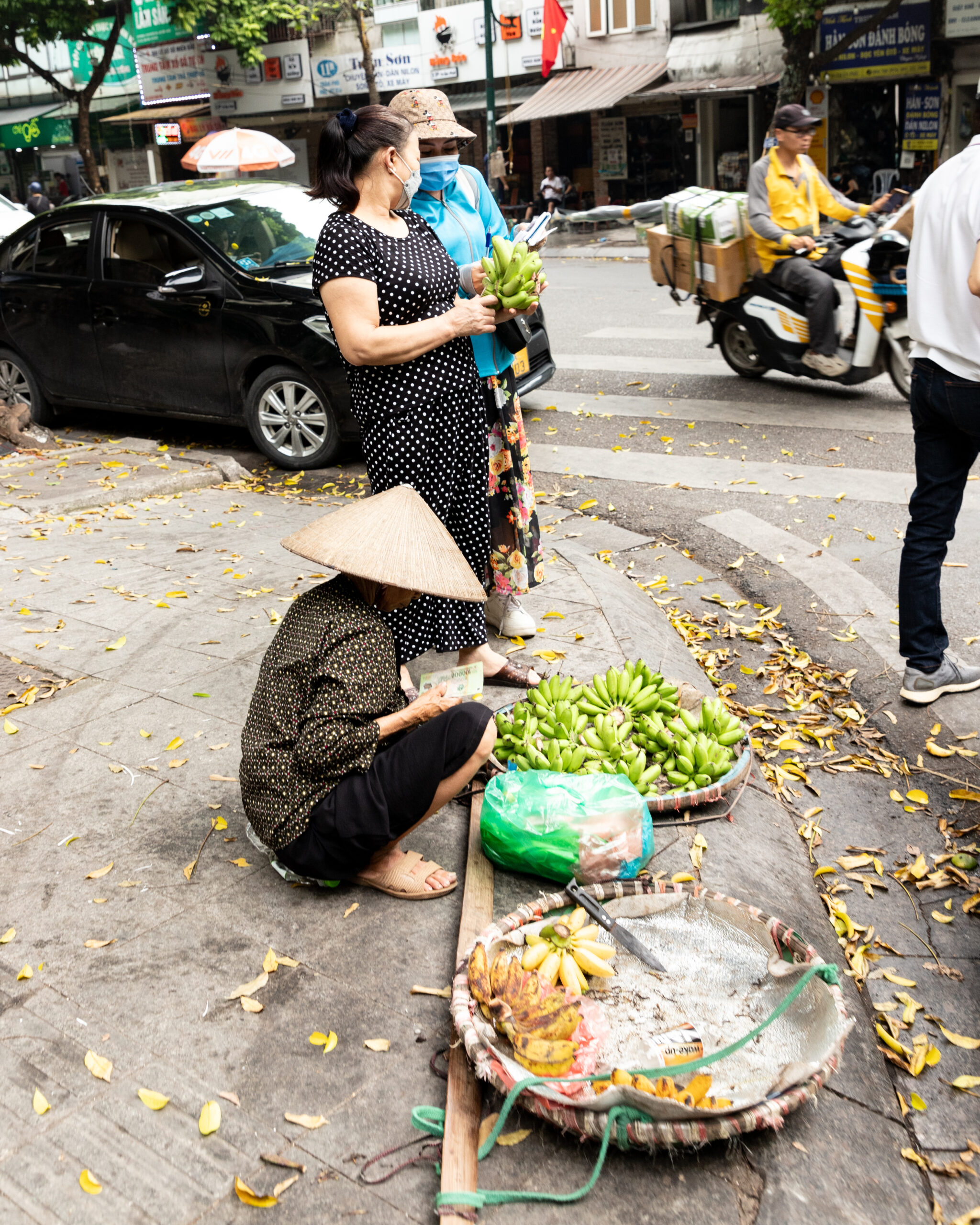 Hanoi City