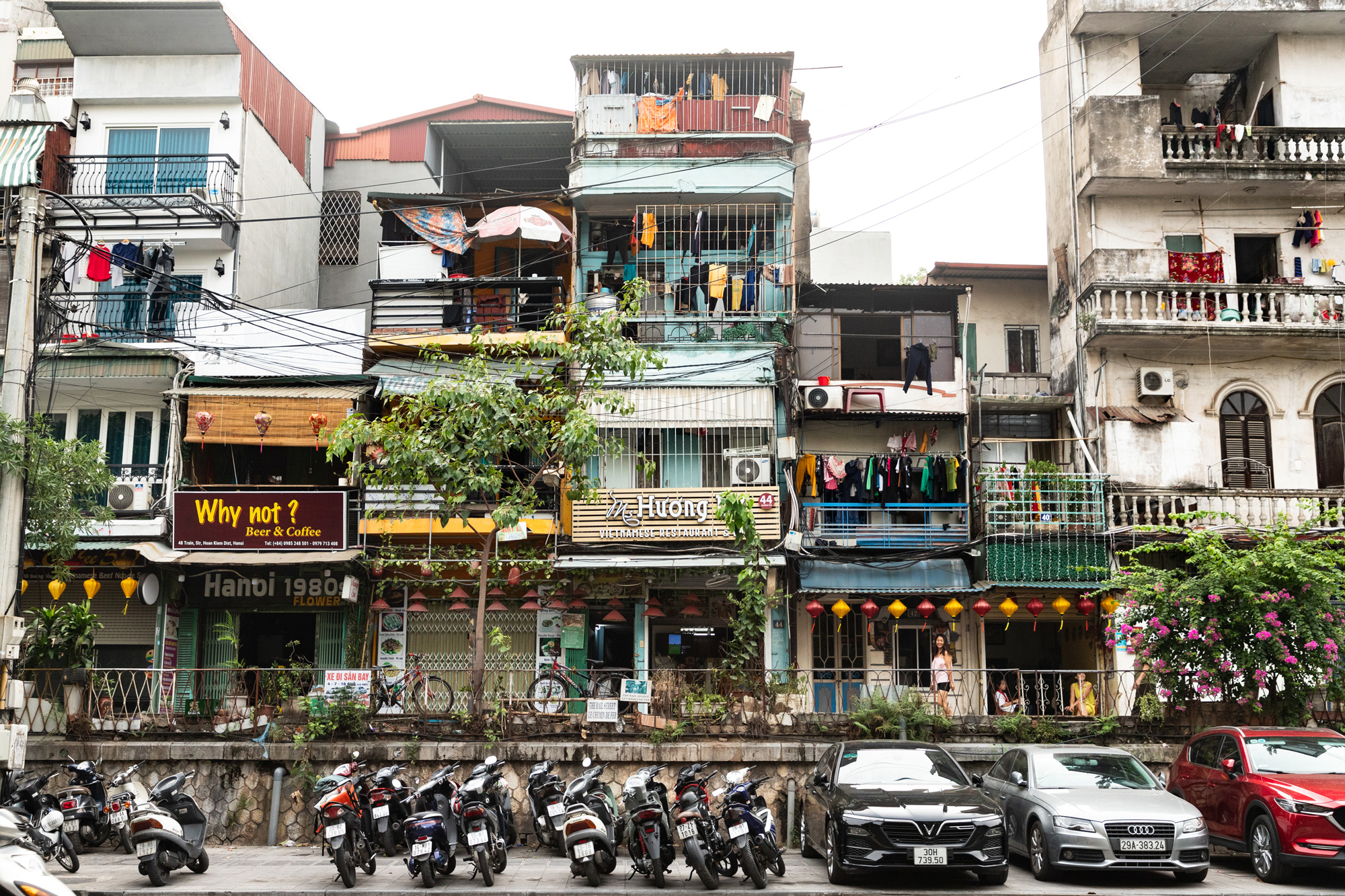 Hanoi City, Vietnam