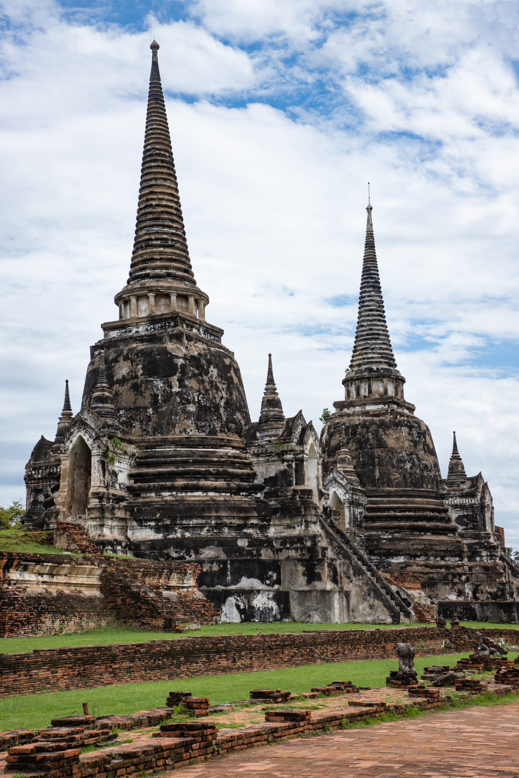 Ayutthaya