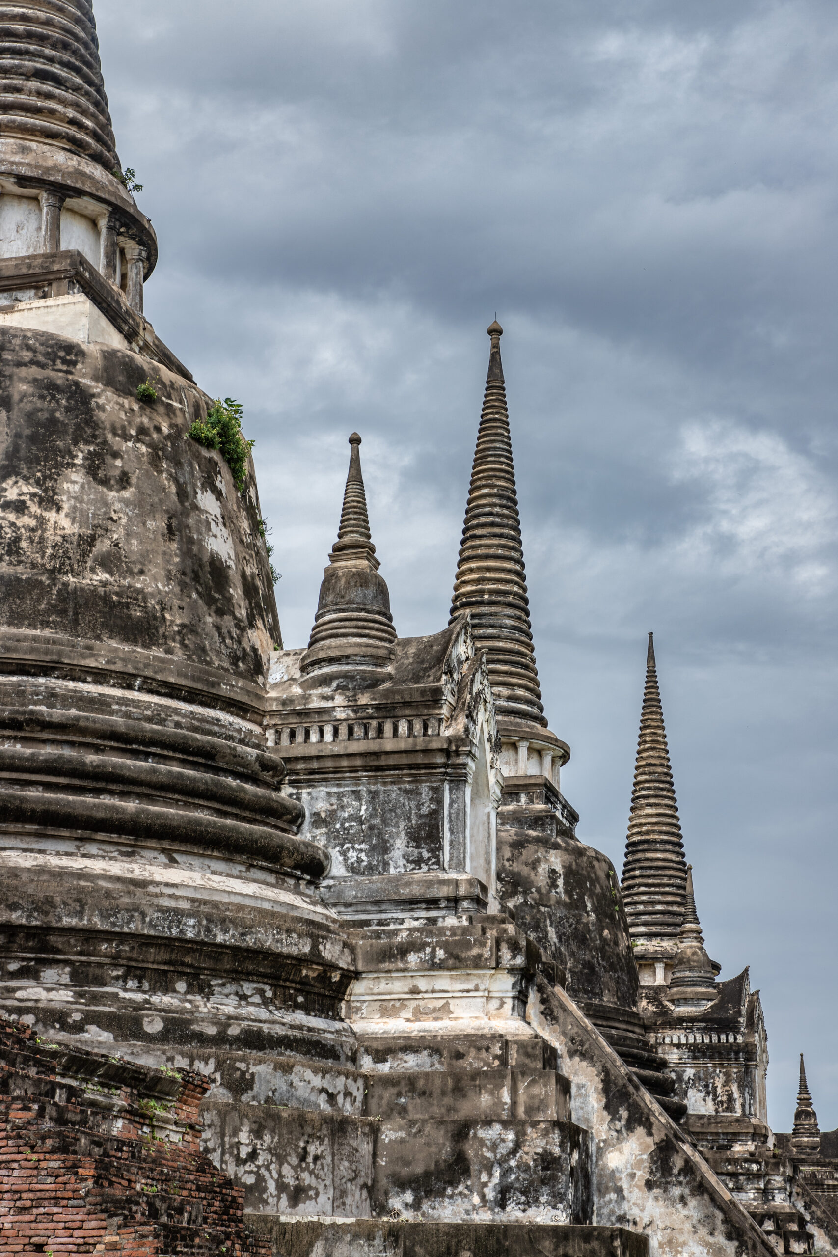 Ayutthaya