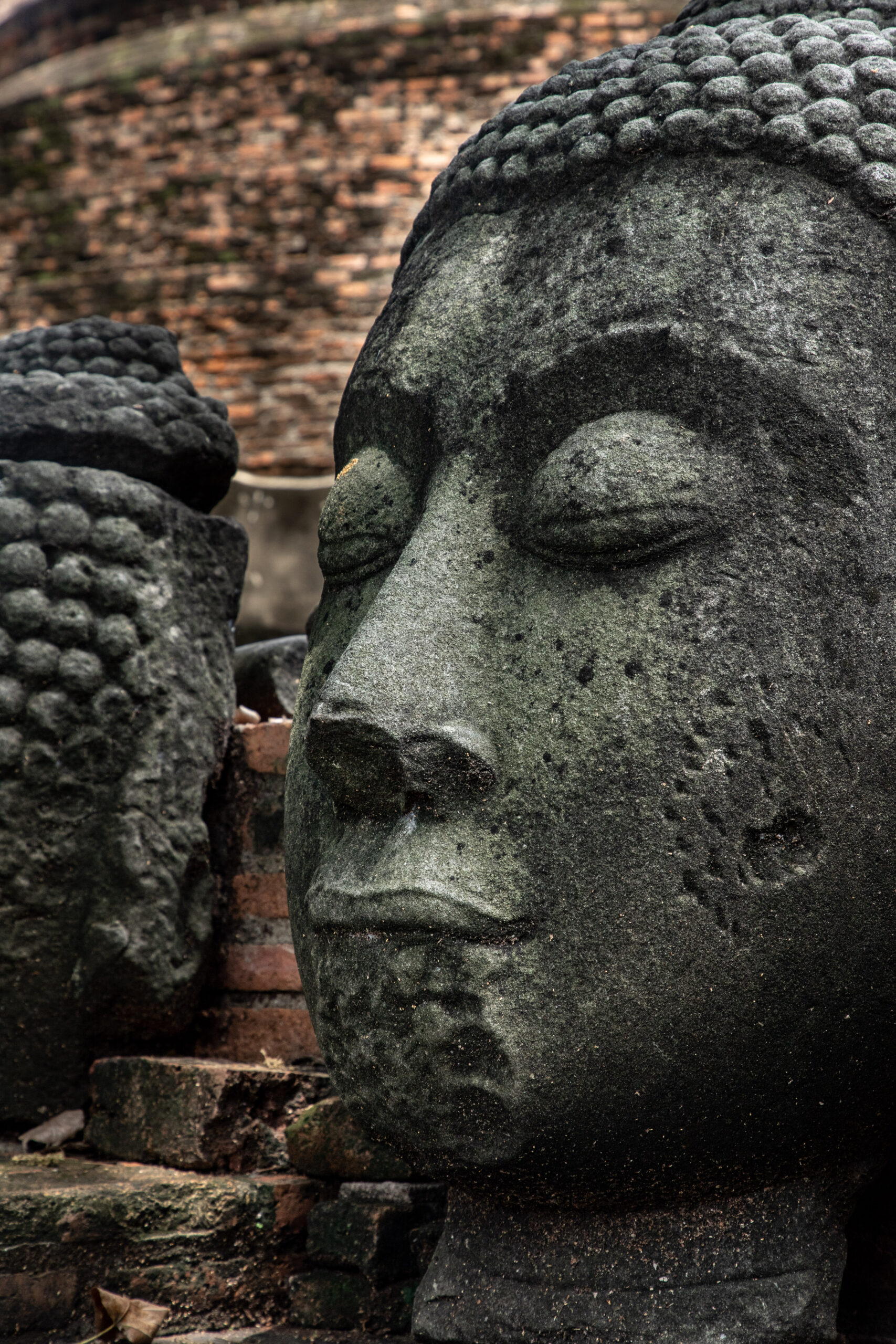 Ayutthaya