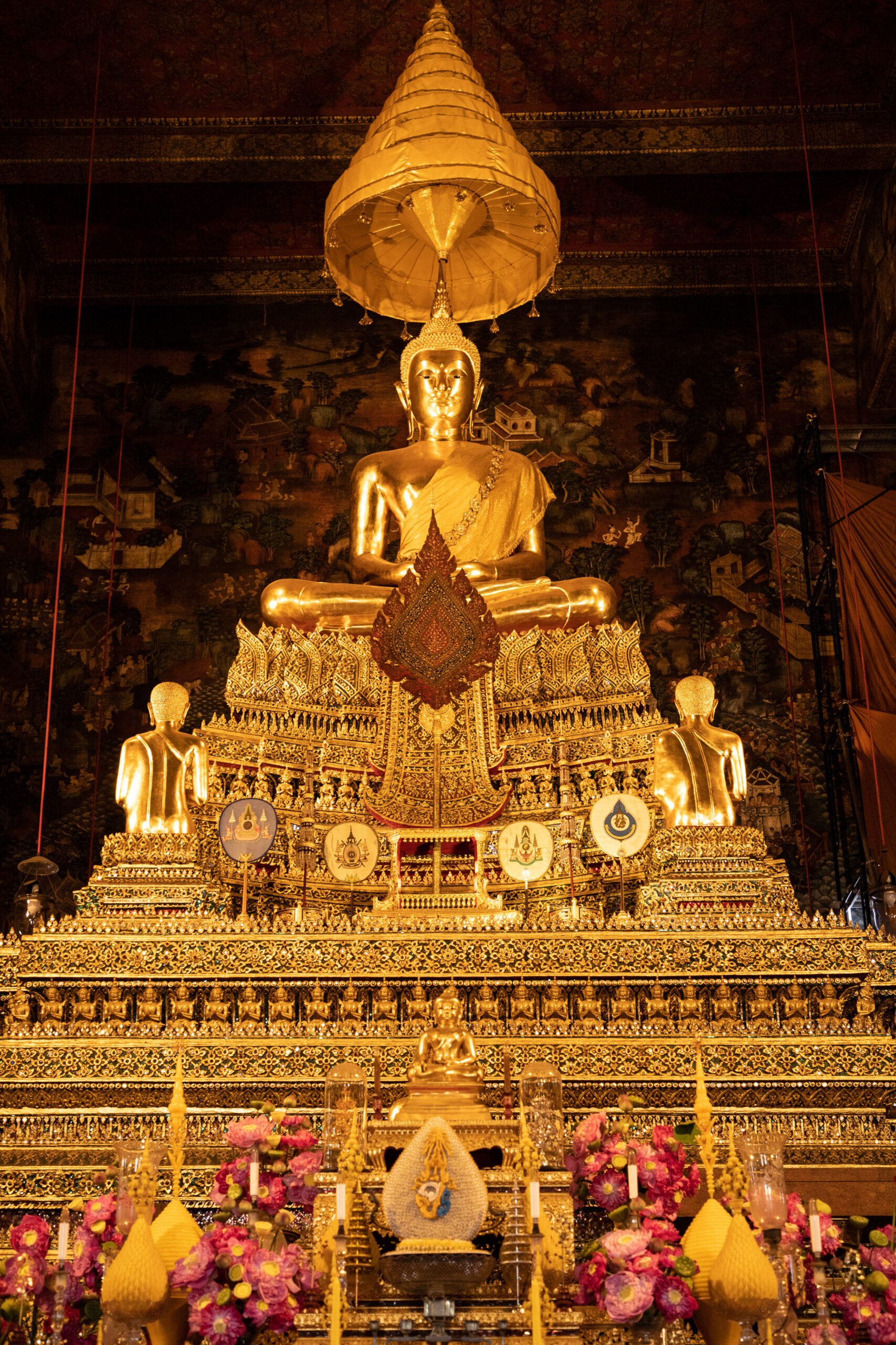 Wat Pho