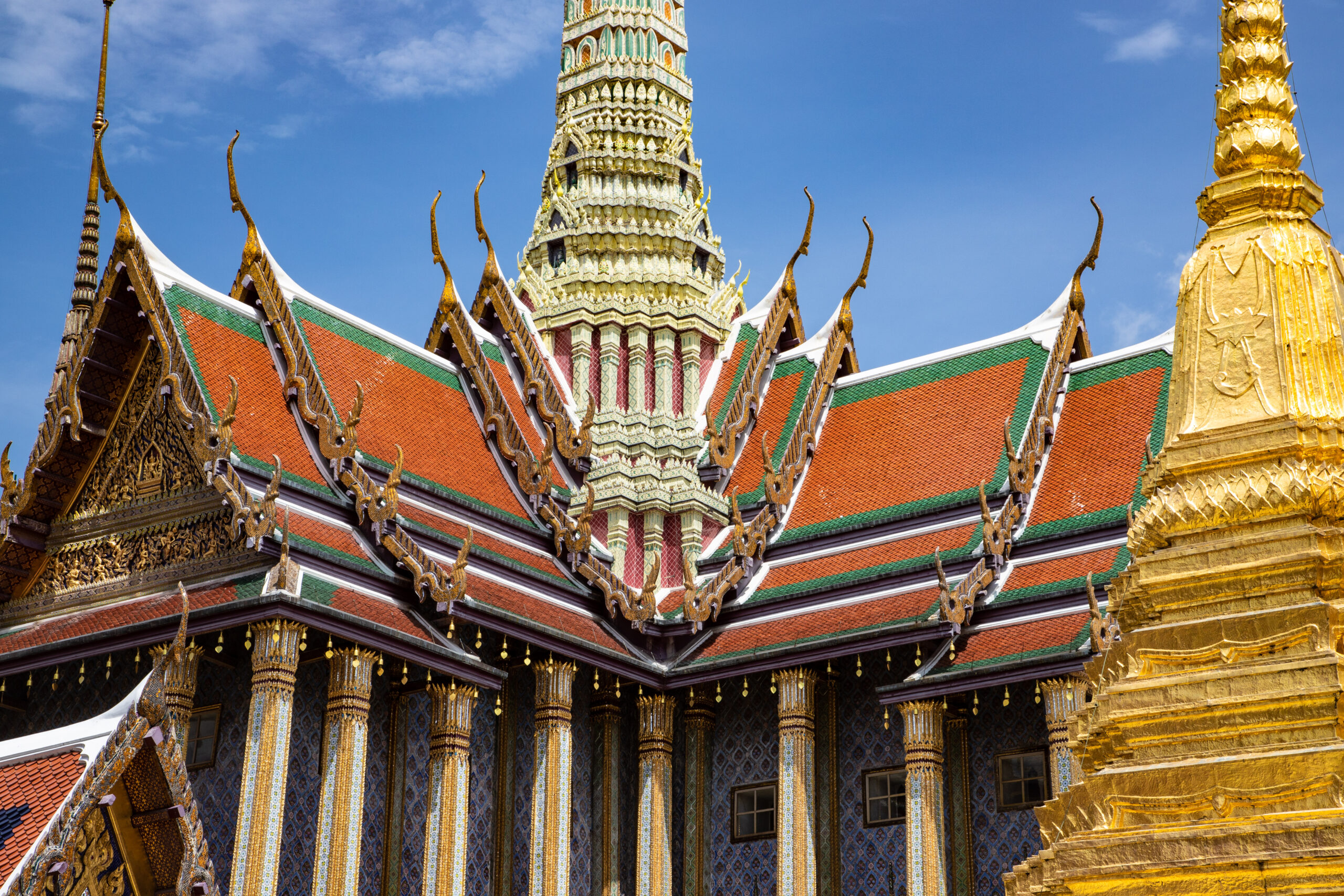 Bangkok