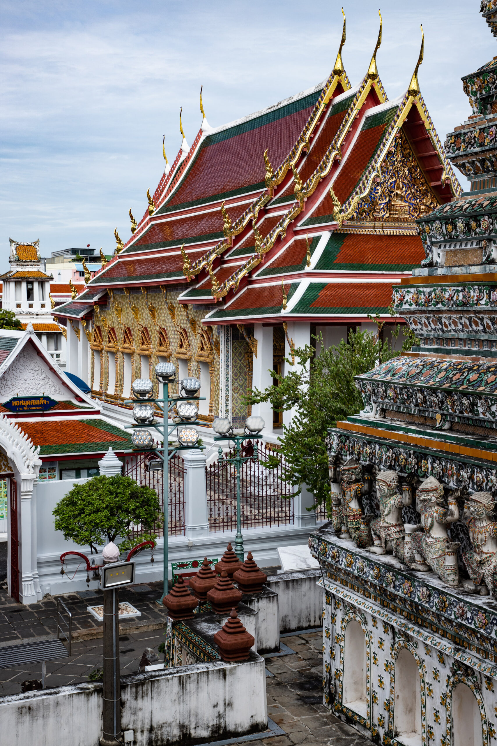 Wat Arun
