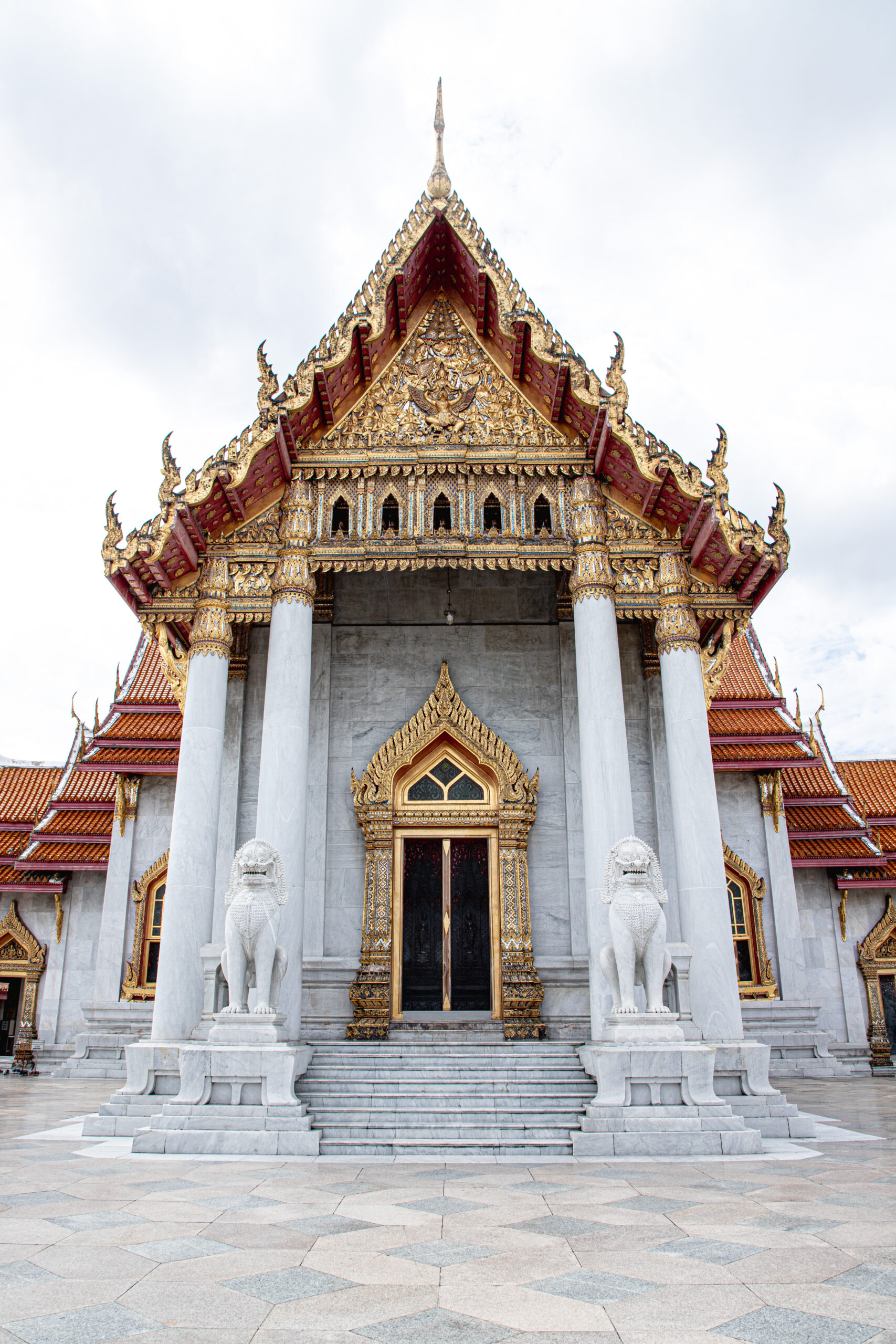 Bangkok, Thailandia