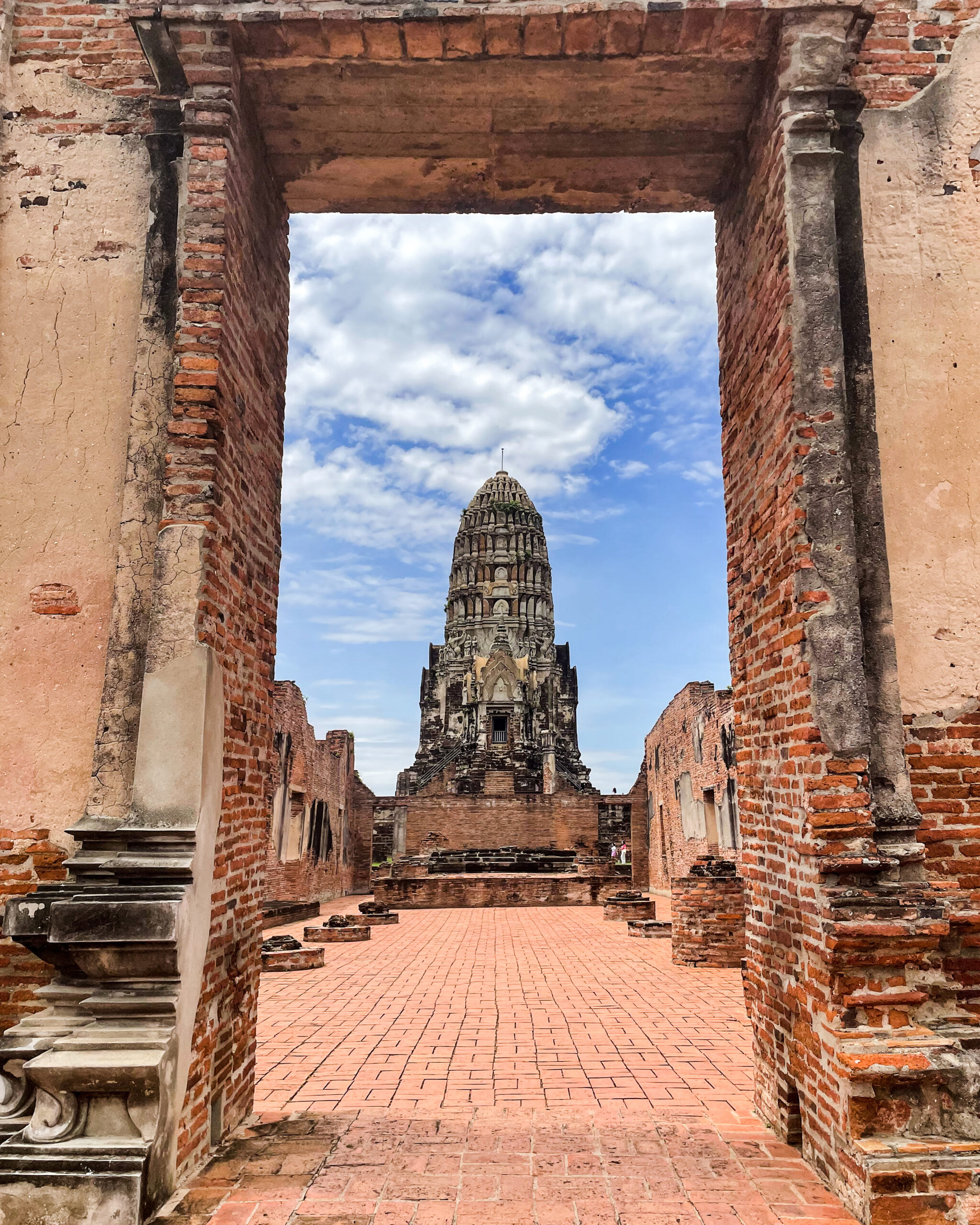 Ayutthaya