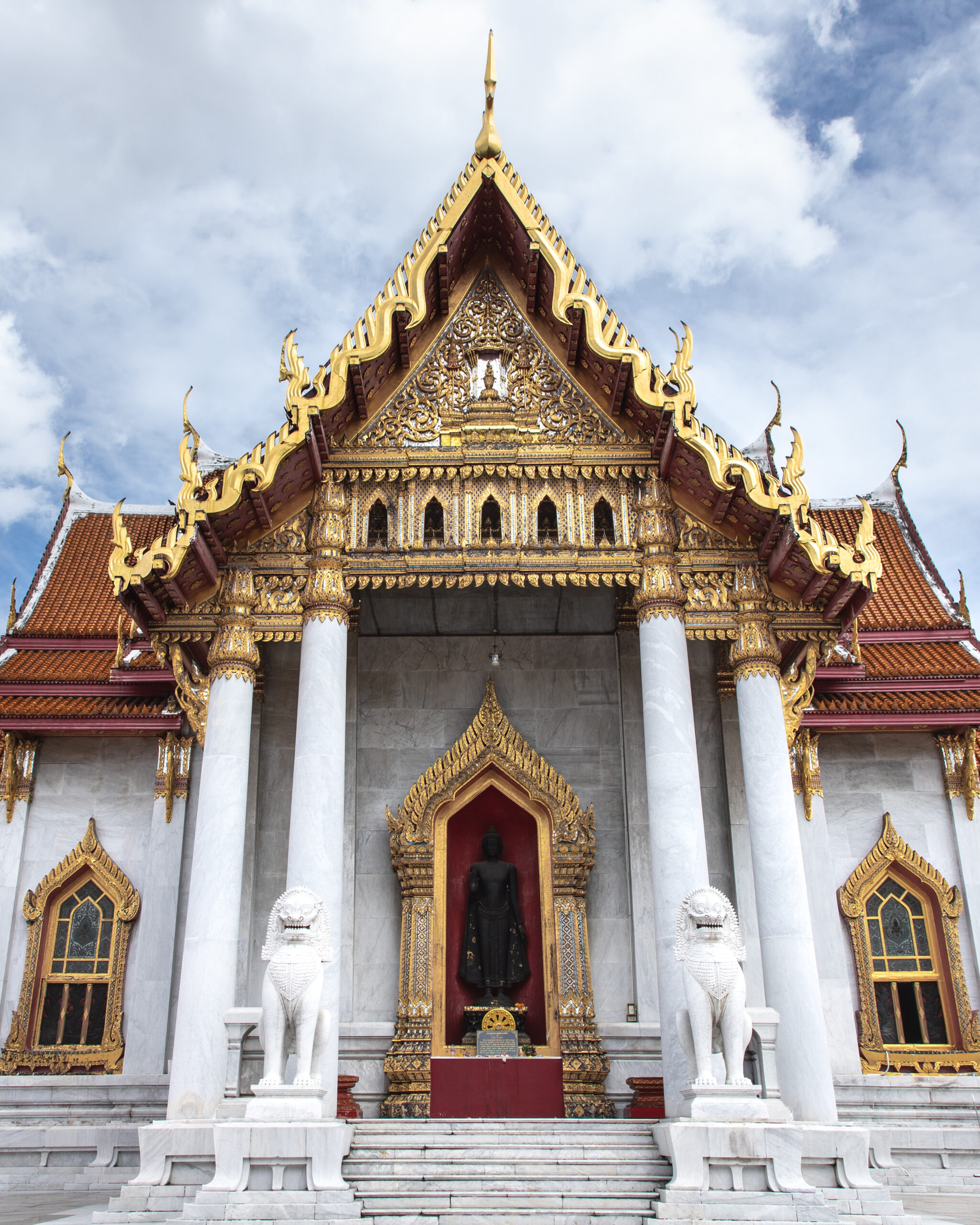 Wat Benchamabophit