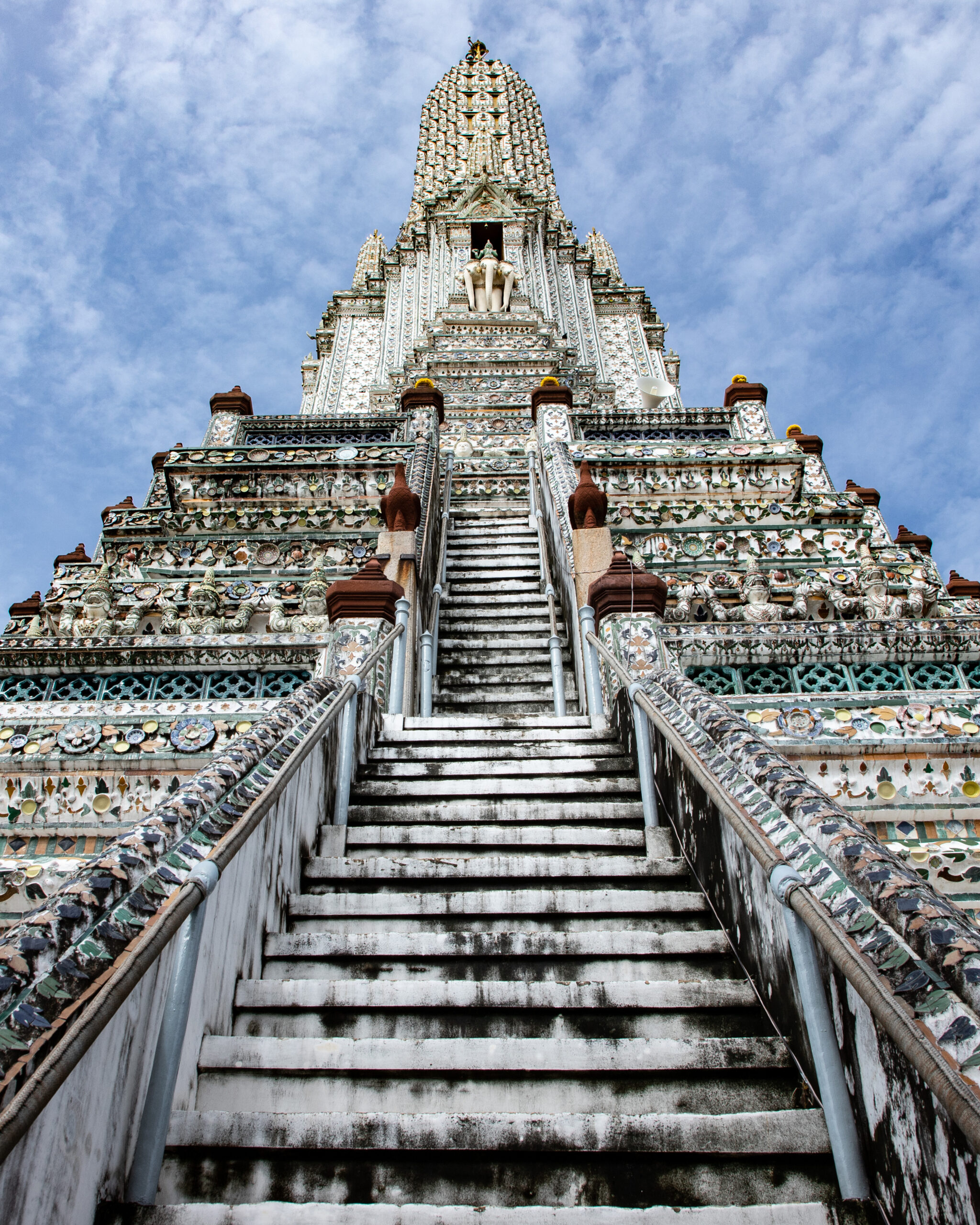 Wat Arun, Bangkok