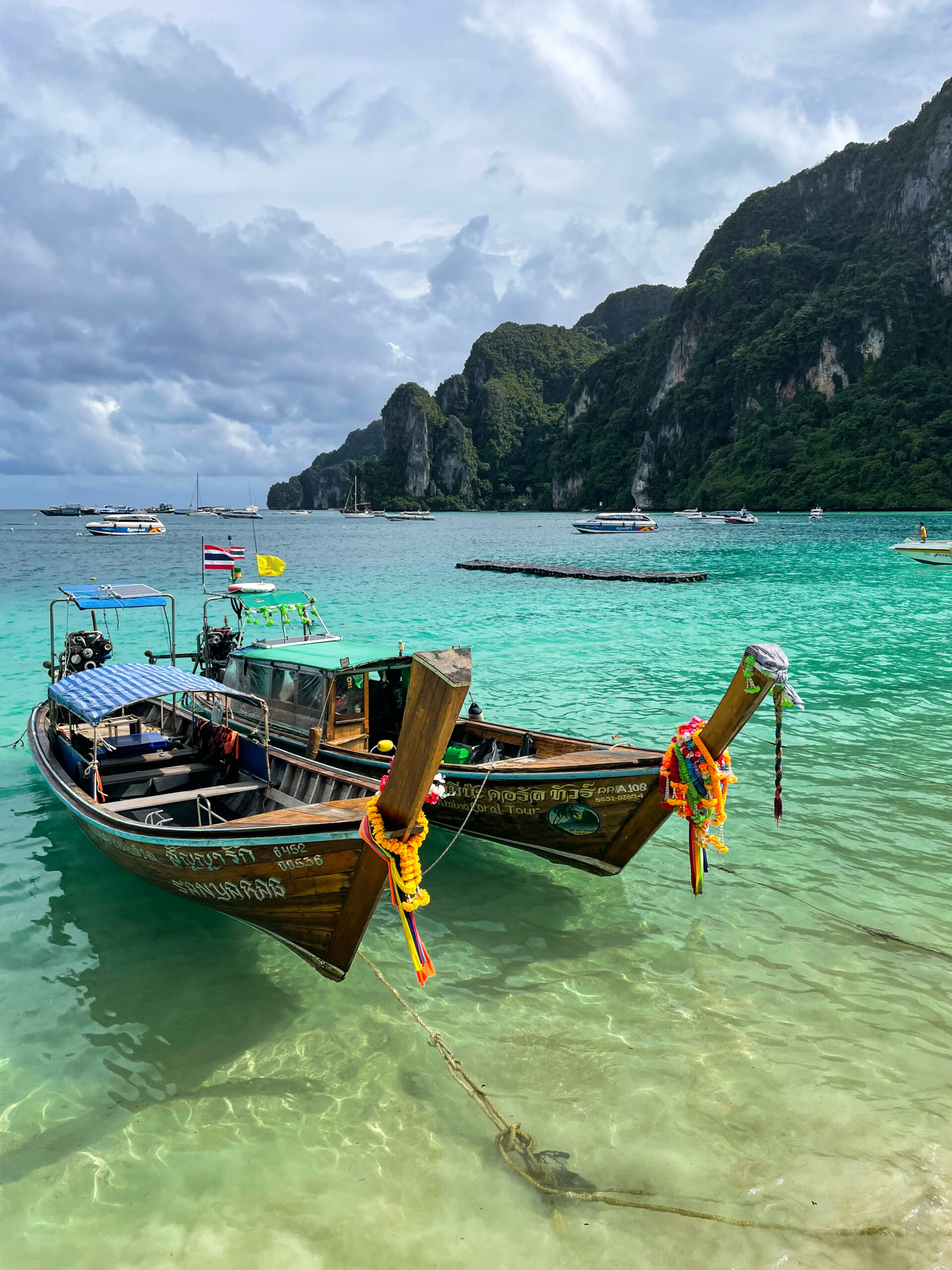 Phi Phi Island