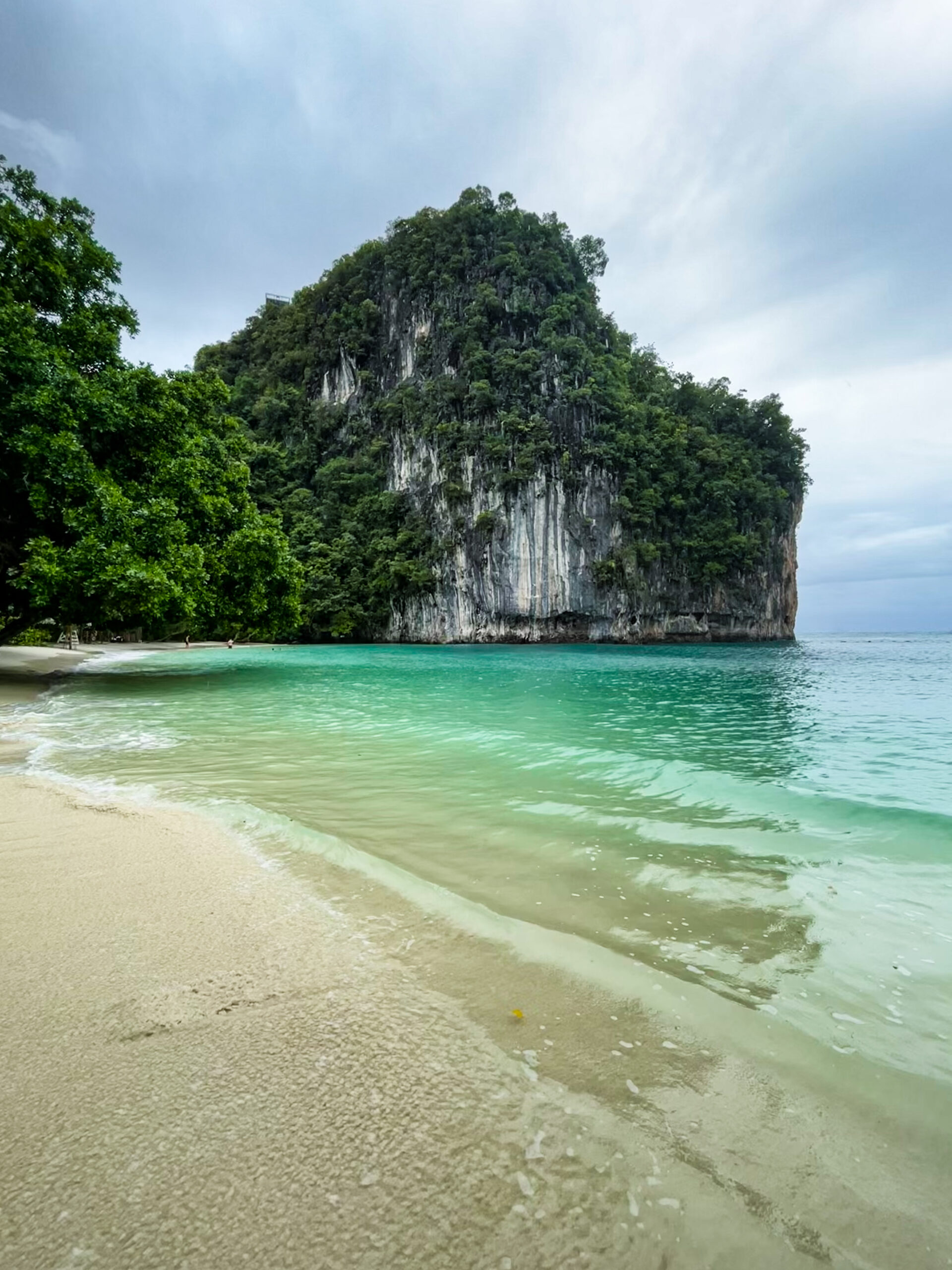 Hong Island