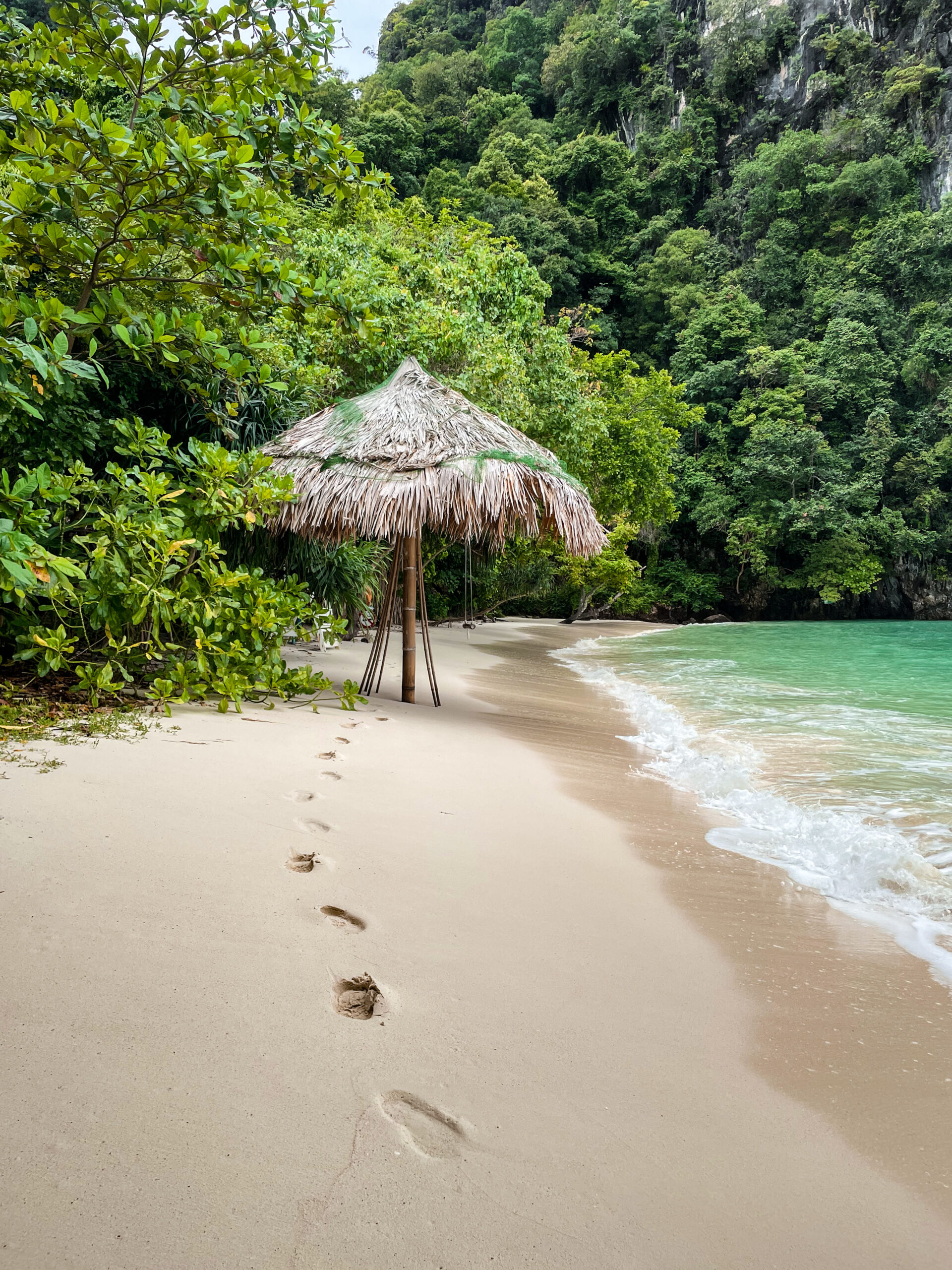 Hong Island