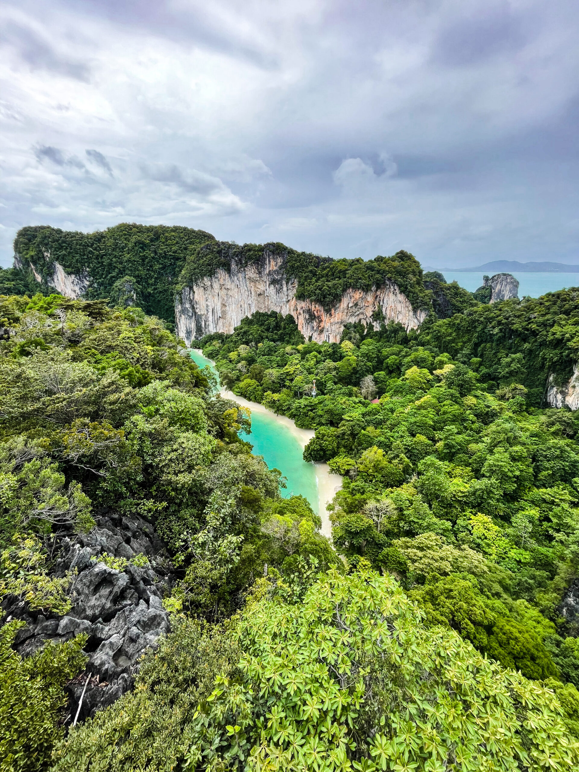 Hong Island