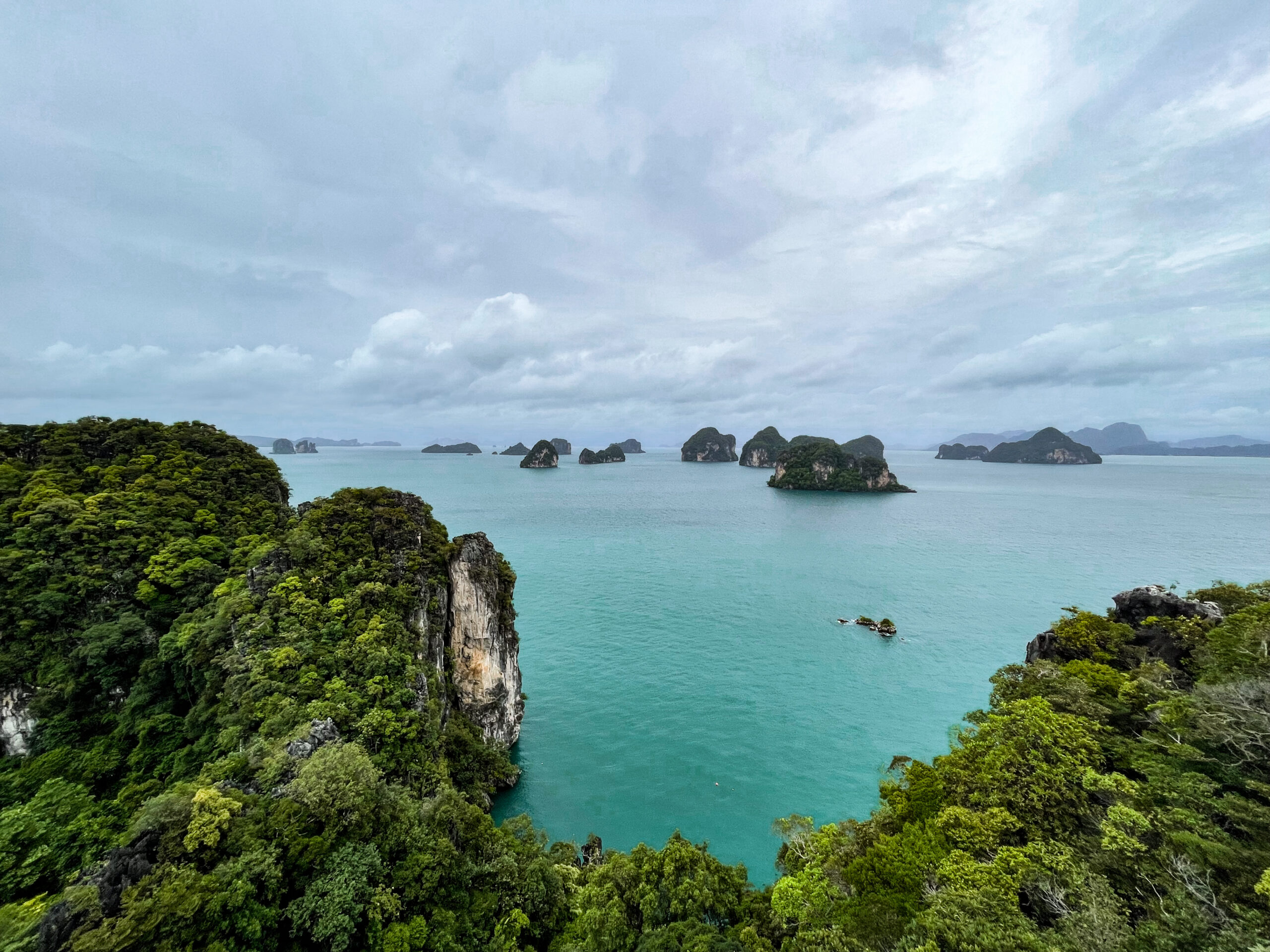 Hong Island