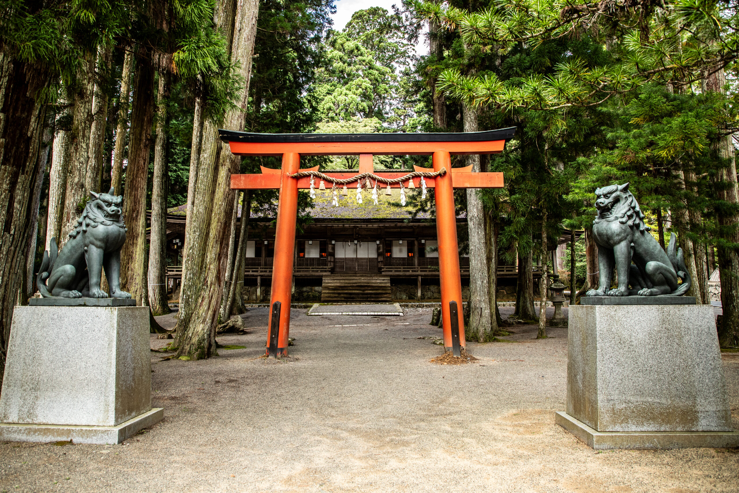 2_yeswetravel_giappone_Koyasan