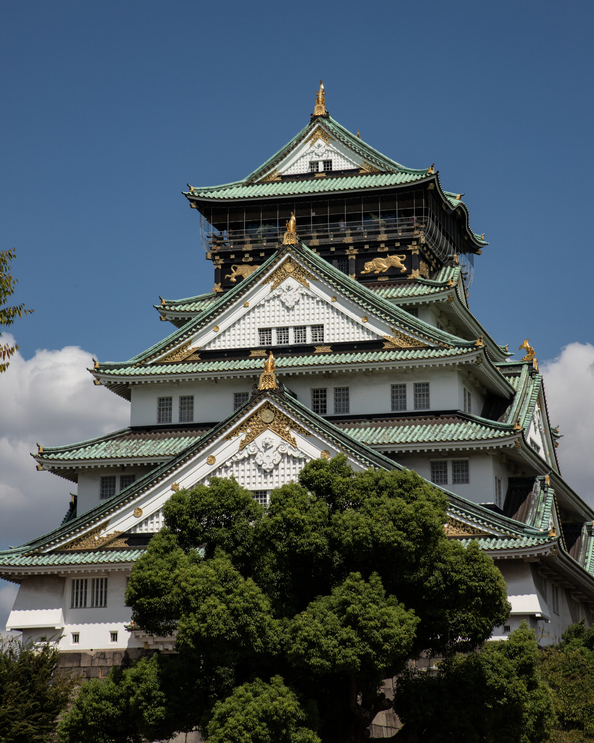 Osaka