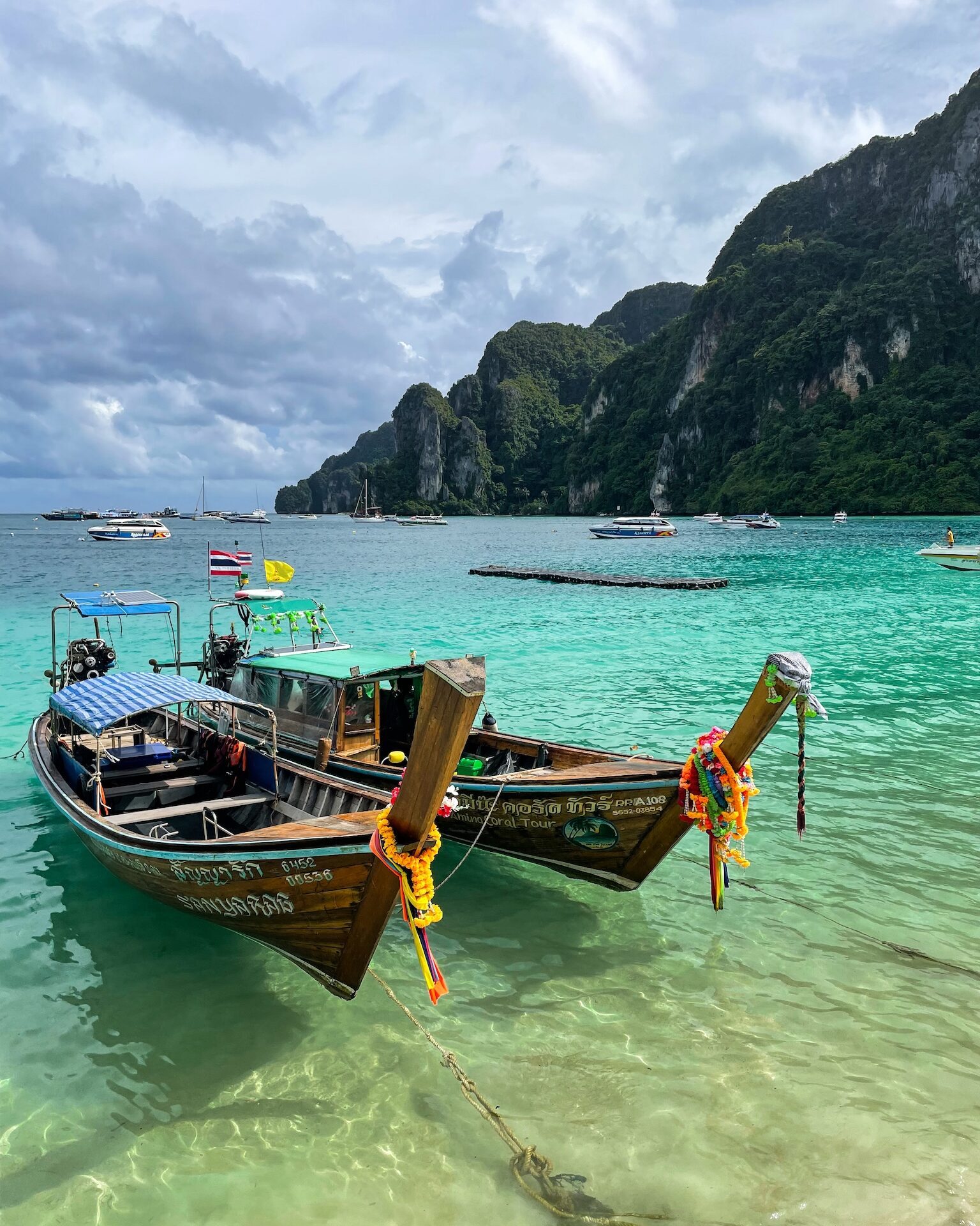 Phi Phi Island