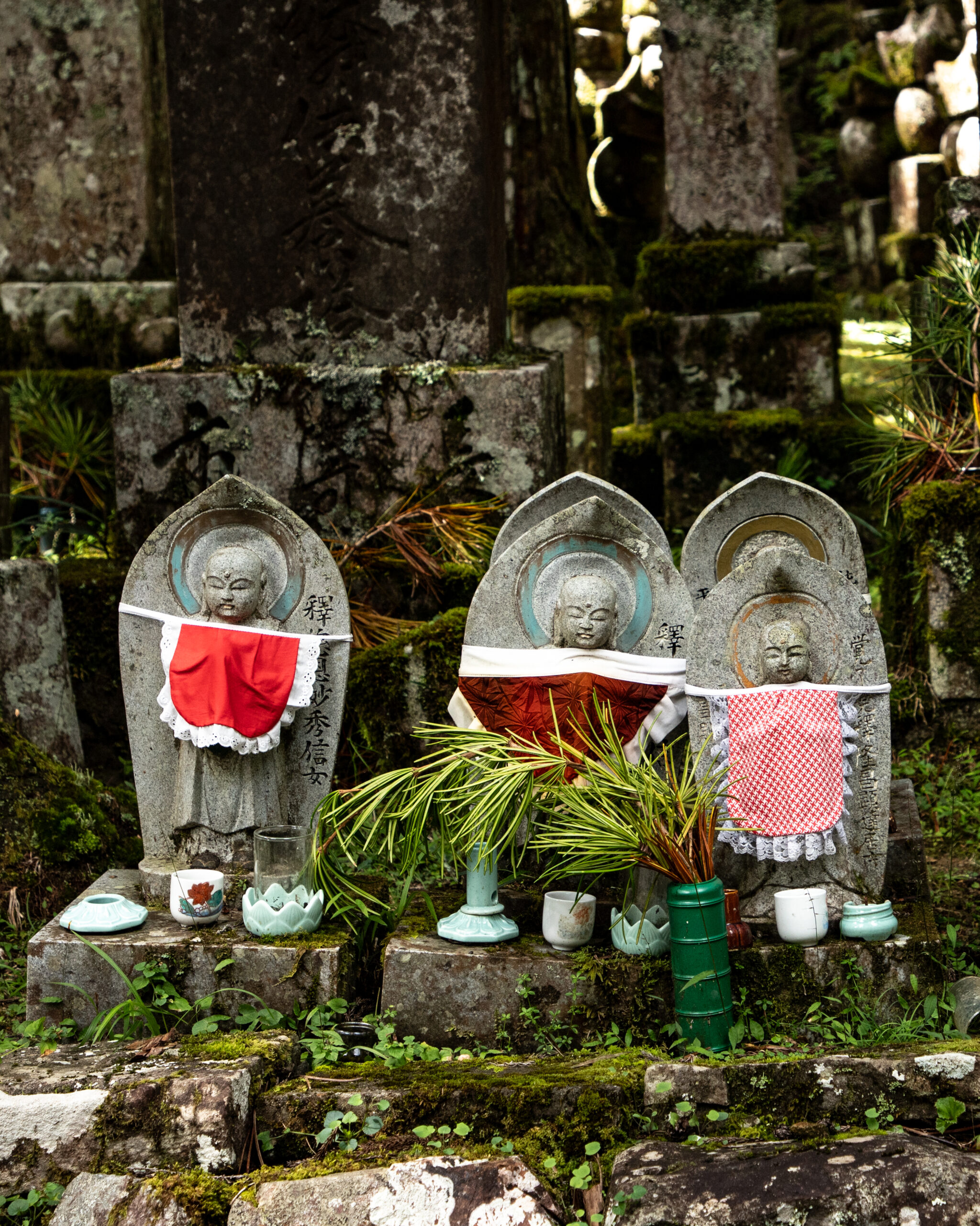 Koyasan