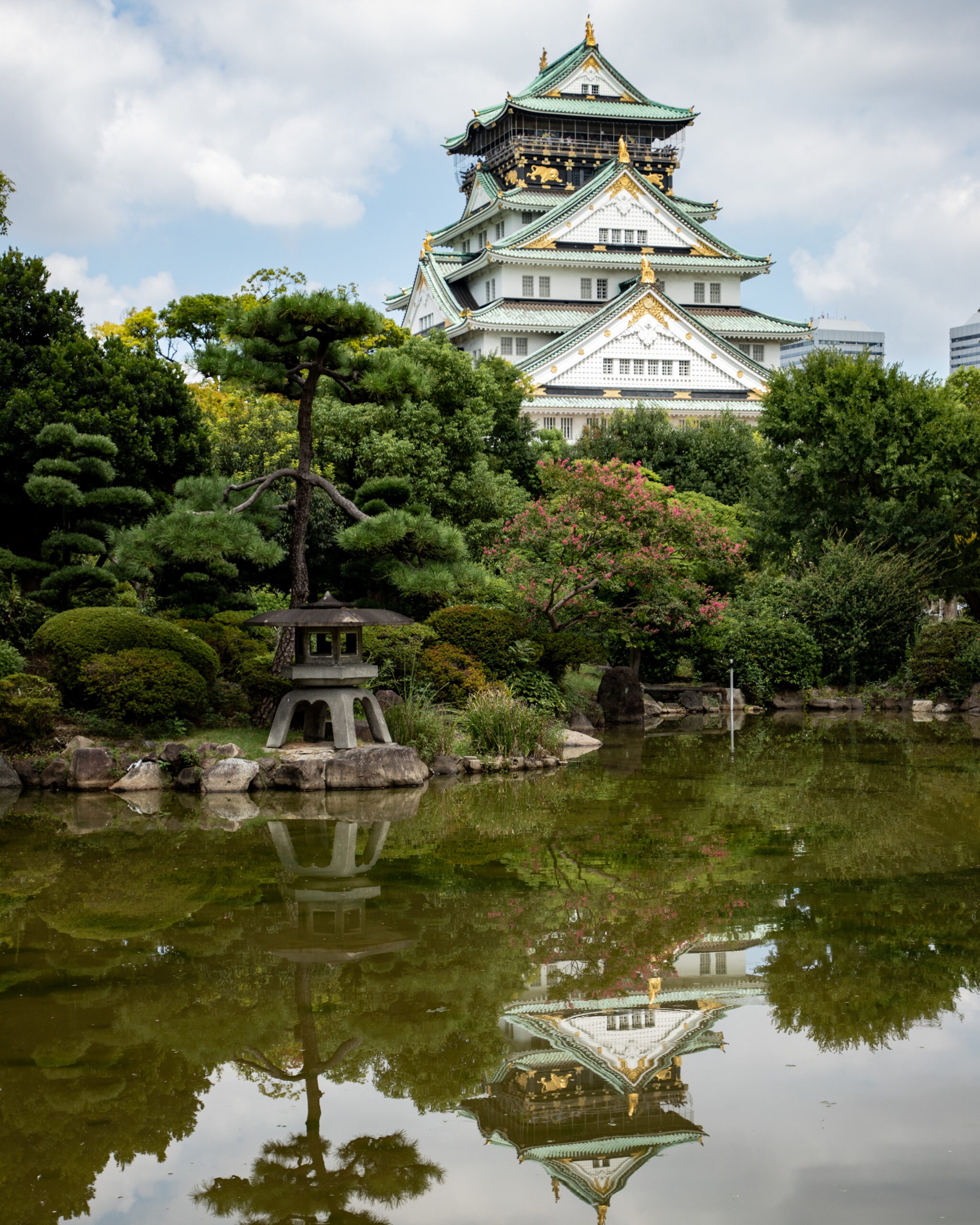 Osaka