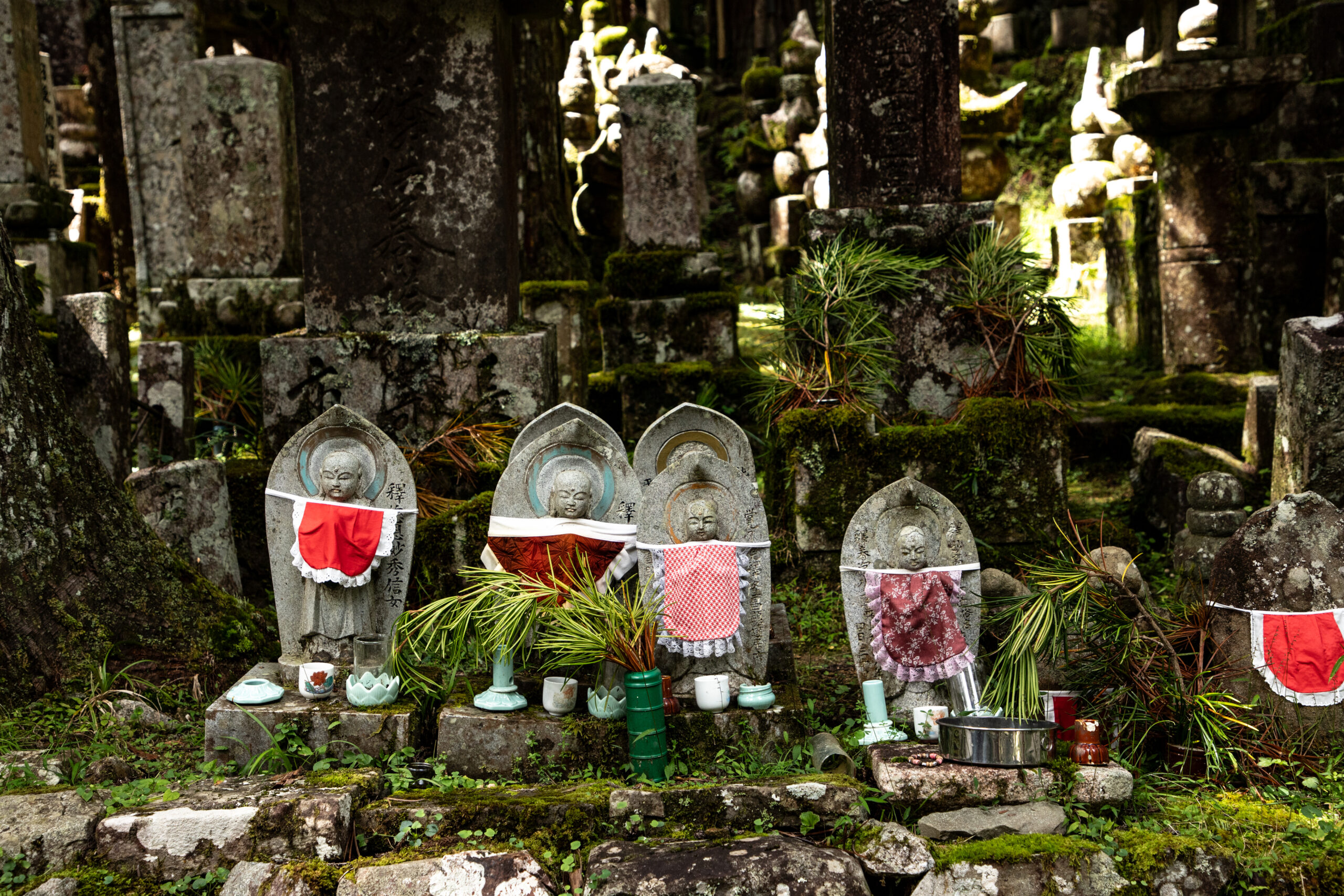 Koyasan