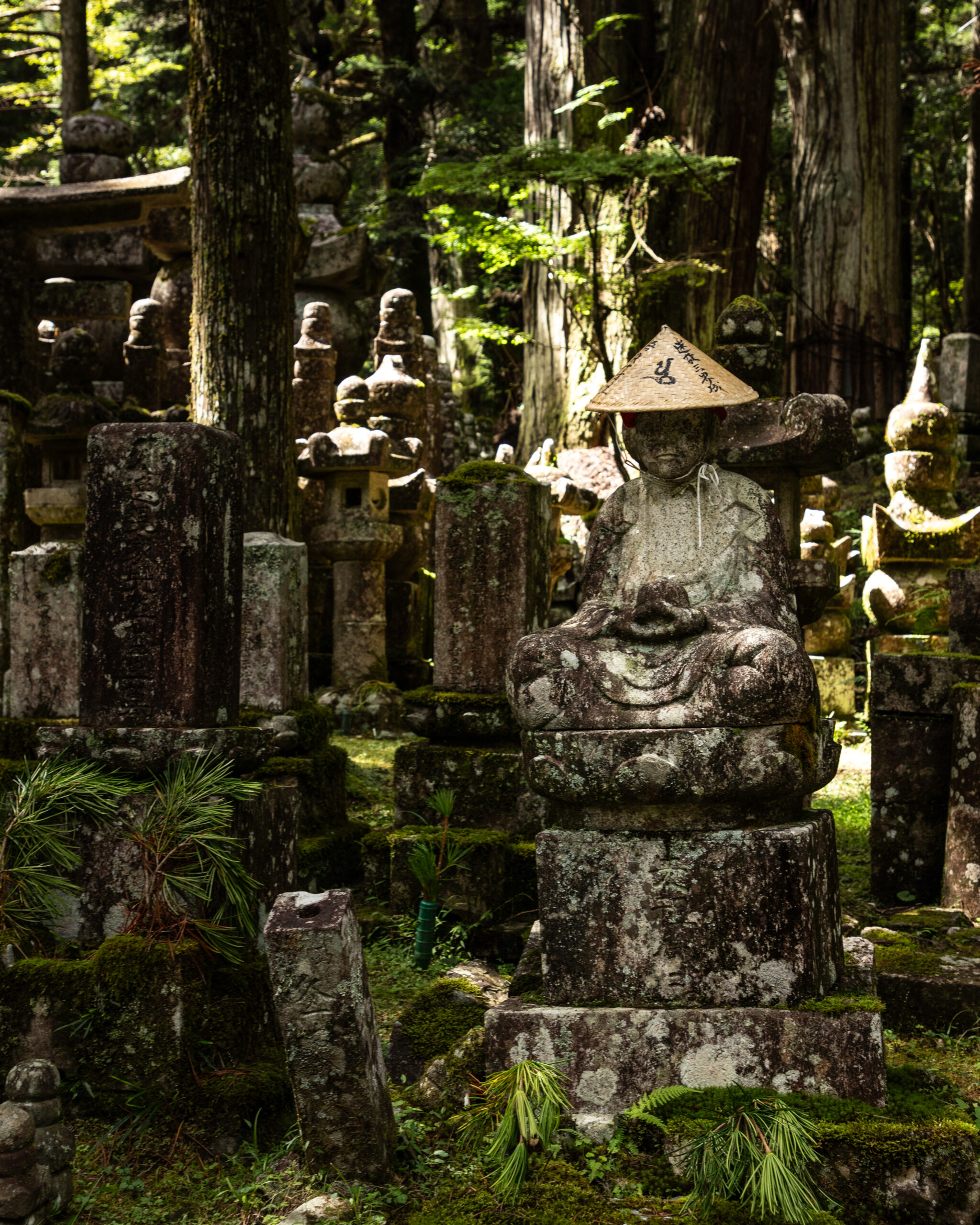 Koyasan