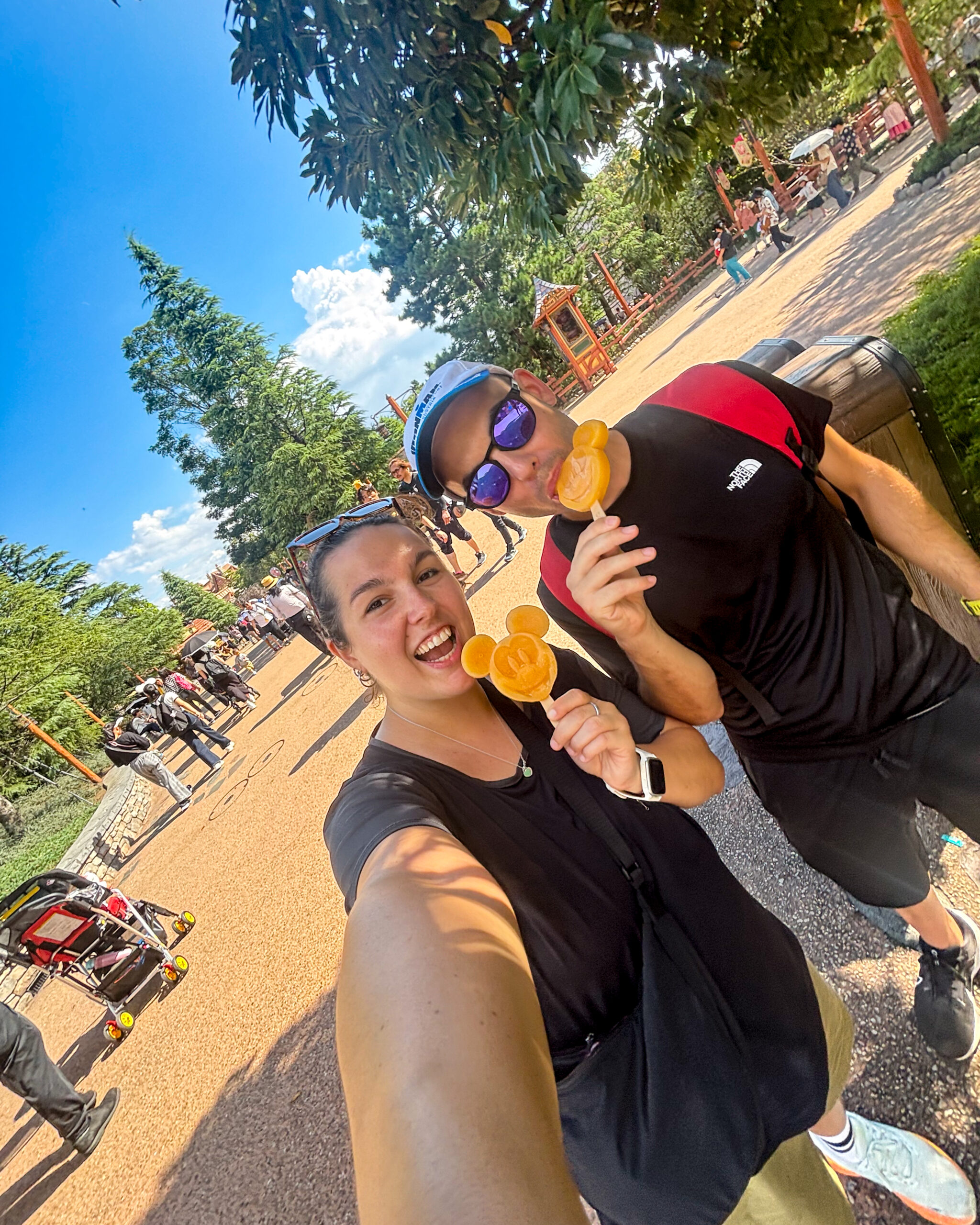 Tokyo Disneyland