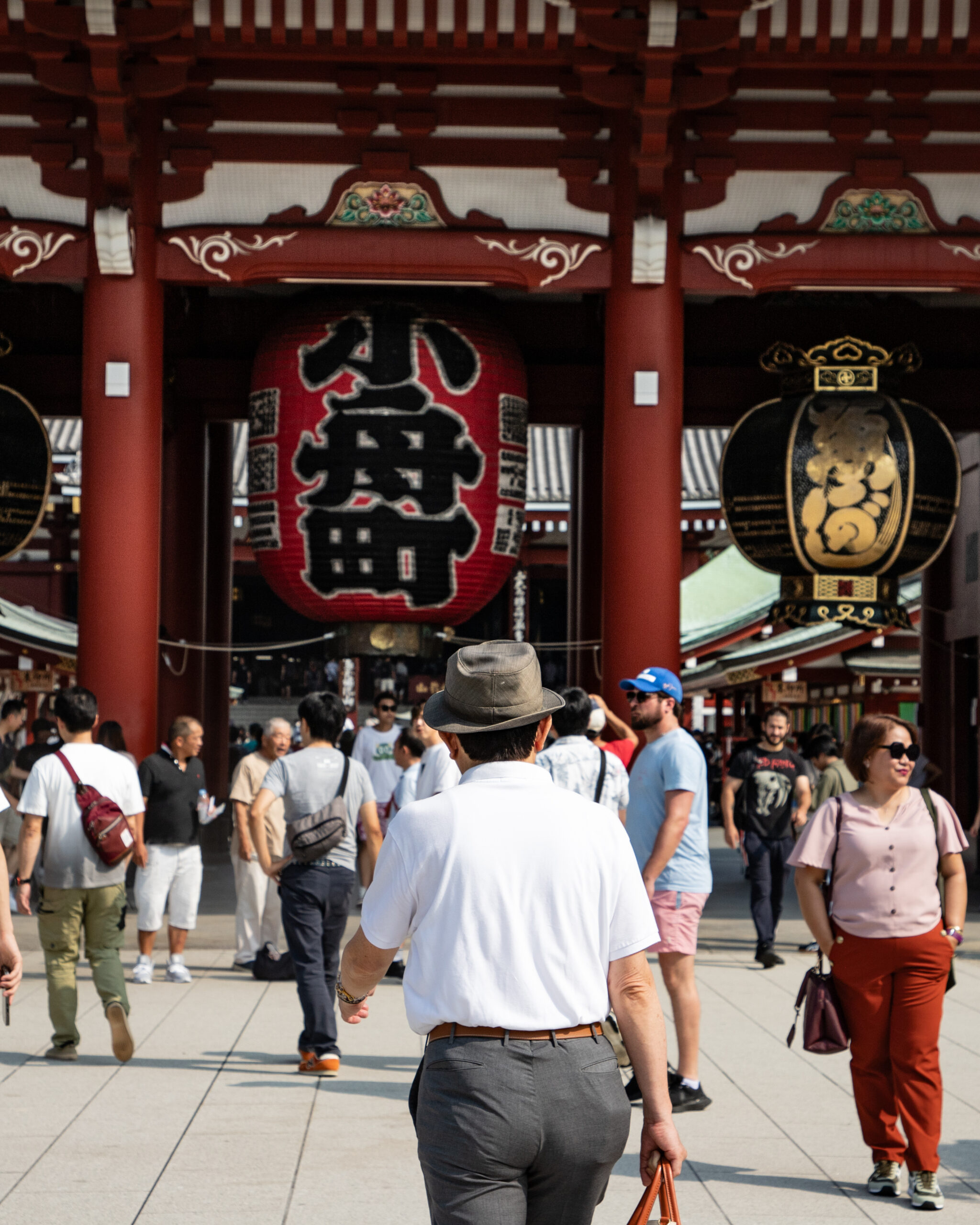 Tokyo