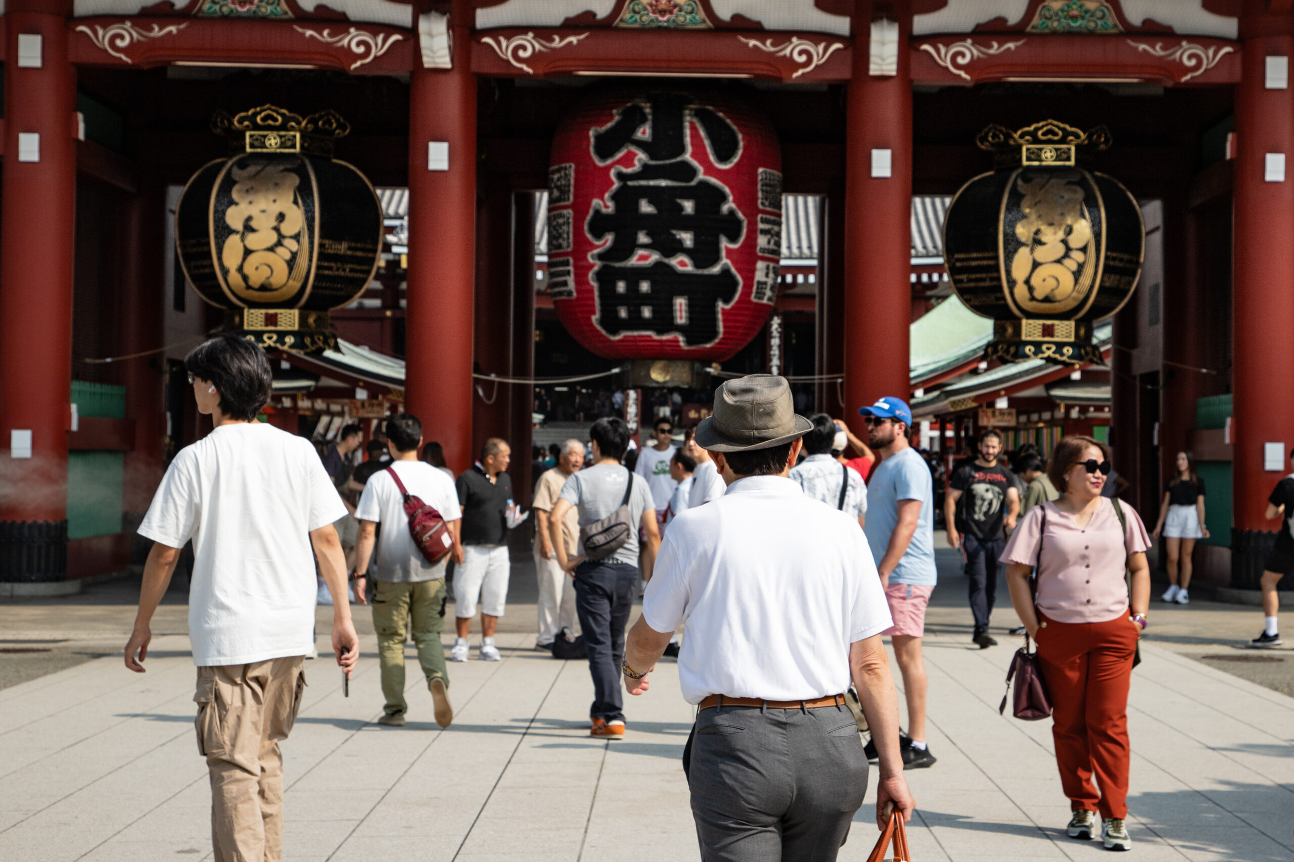 Tokyo