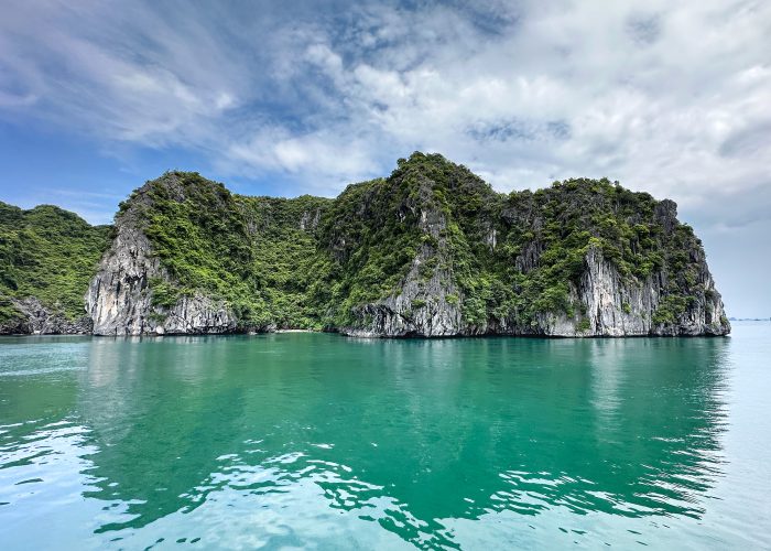 Lan Ha Bay