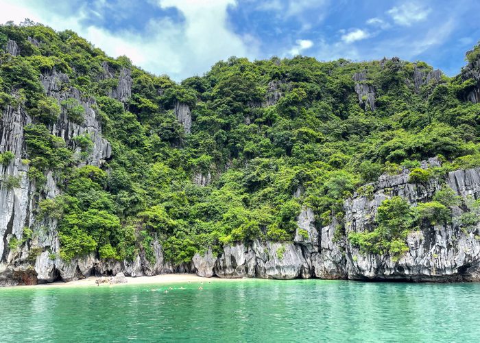 Cat Ba, Lan Ha Bay, Vietnam