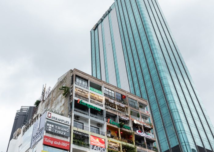 Ho Chi Minh City