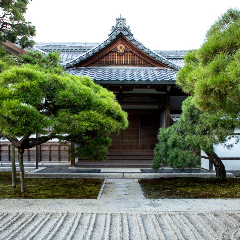 Kyoto