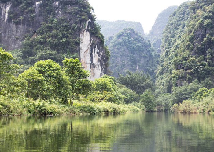 Trang An, Ninh Binh