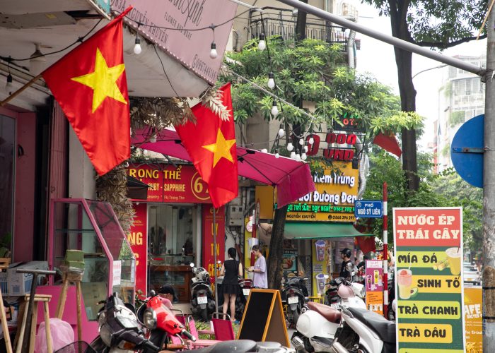 Hanoi, Vietnam