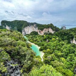 Hong Island