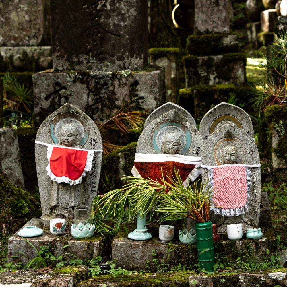 Koyasan