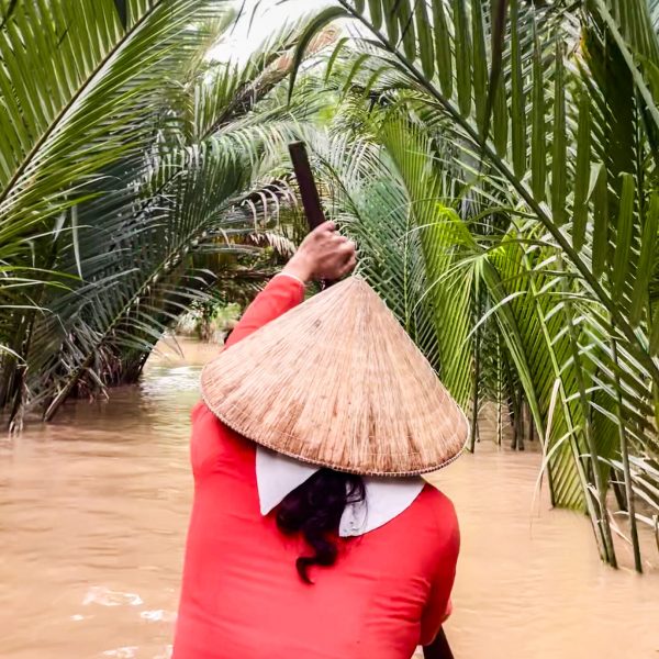 Mekong Delta, Vietnam